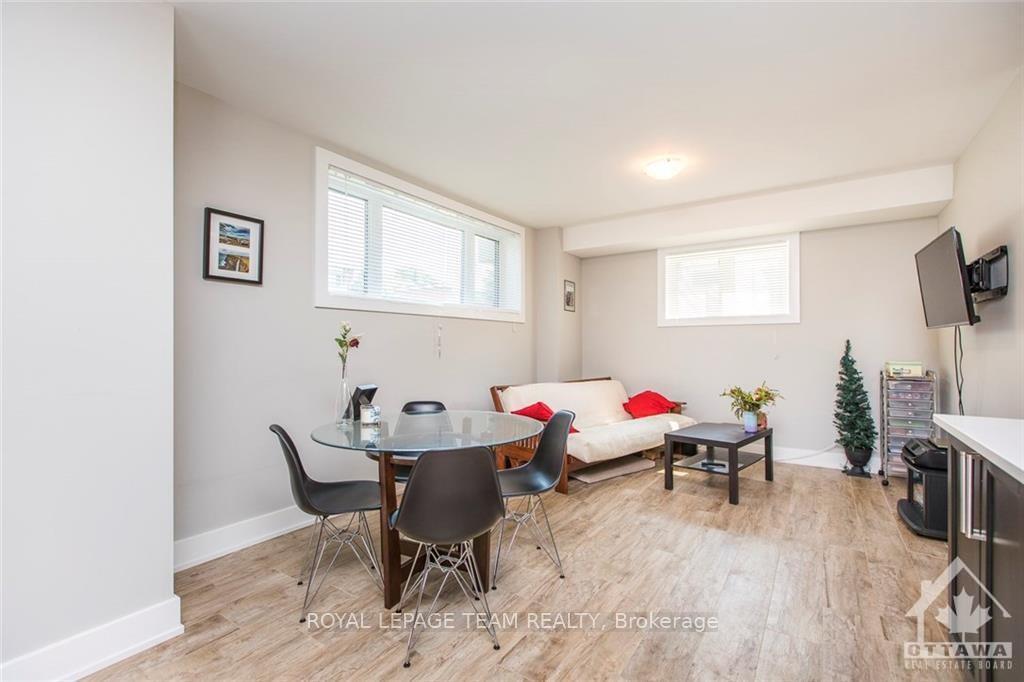 Photo 12 of Unit 1, 550 Brunel Street, Ottawa, CFB Rockcliffe and Area — HOMEH