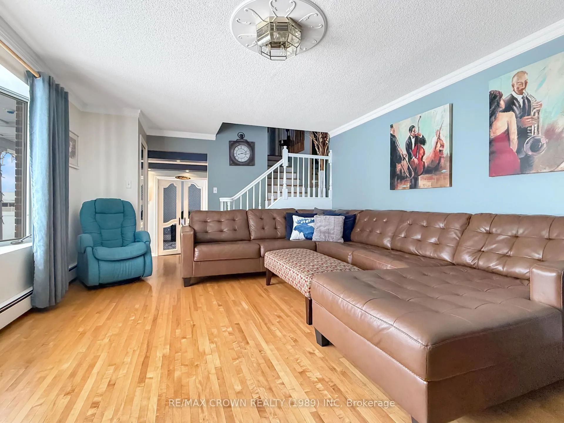 Photo 6 of 5 Laurier Place, Hearst — HOMEH
