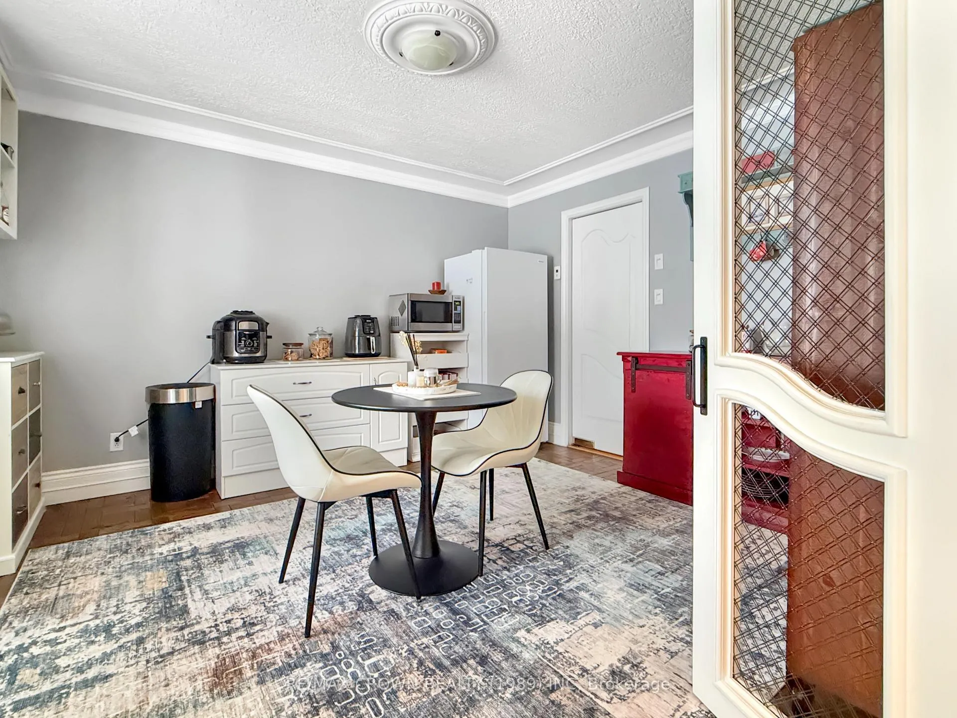 Photo 16 of 5 Laurier Place, Hearst — HOMEH