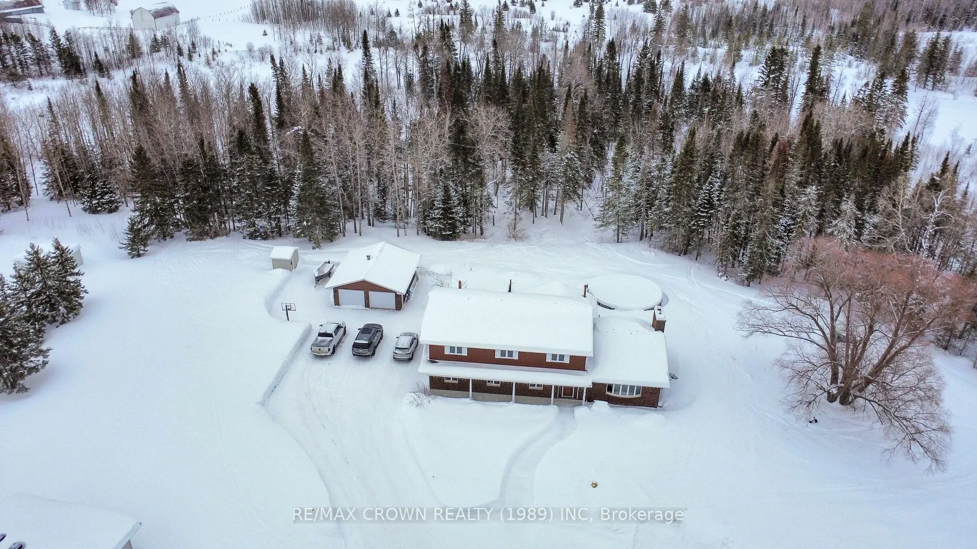 Photo 48 of 5 Laurier Place, Hearst — HOMEH