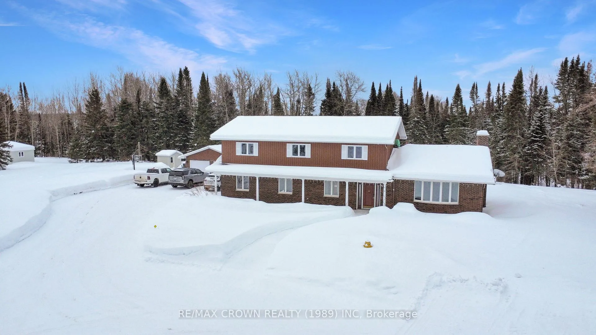Photo 49 of 5 Laurier Place, Hearst — HOMEH