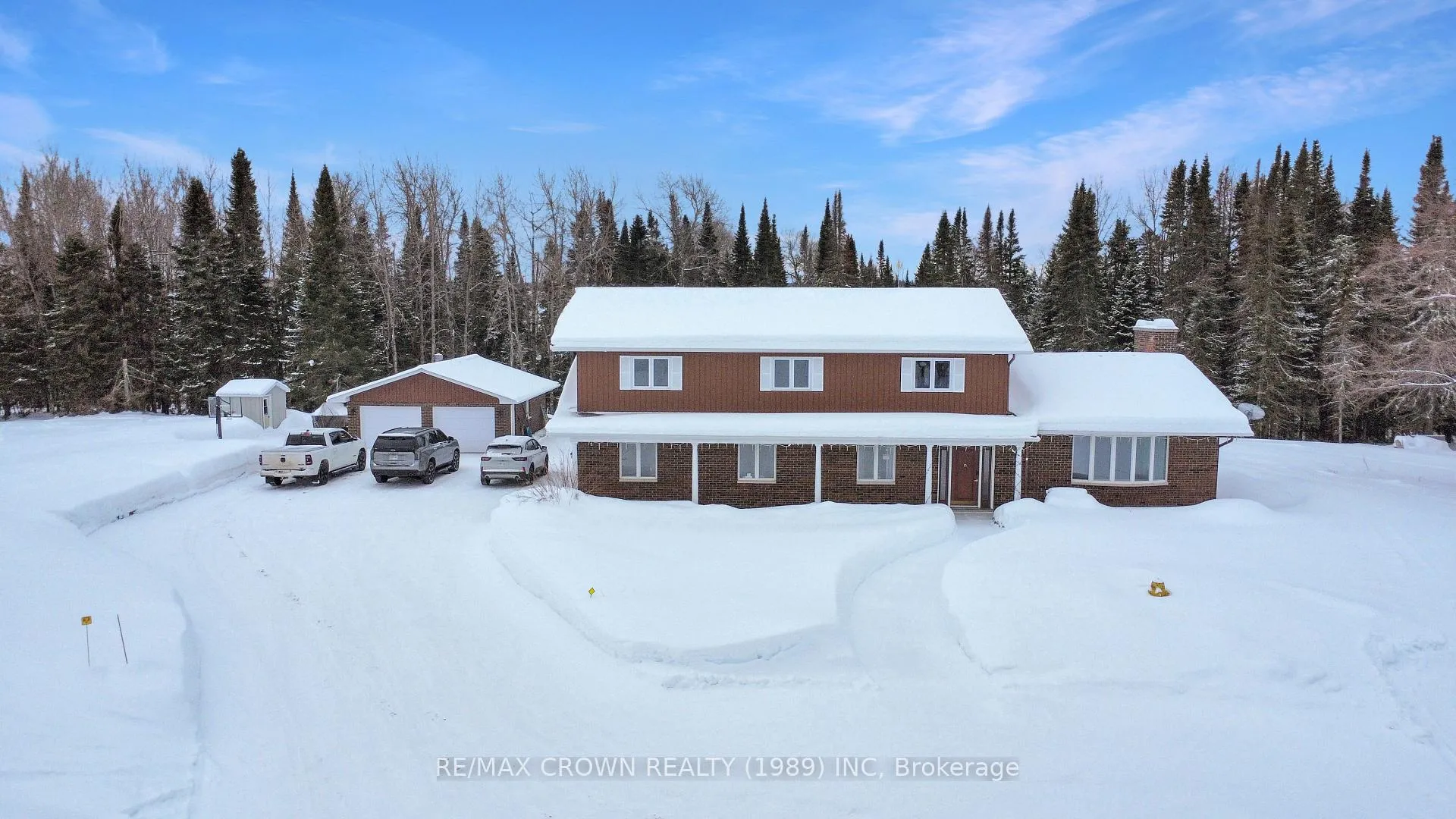 Photo 50 of 5 Laurier Place, Hearst — HOMEH