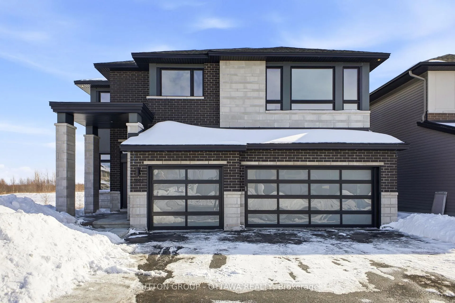 Photo 1 of 395 Longworth Avenue, Ottawa, Leitrim — HOMEH