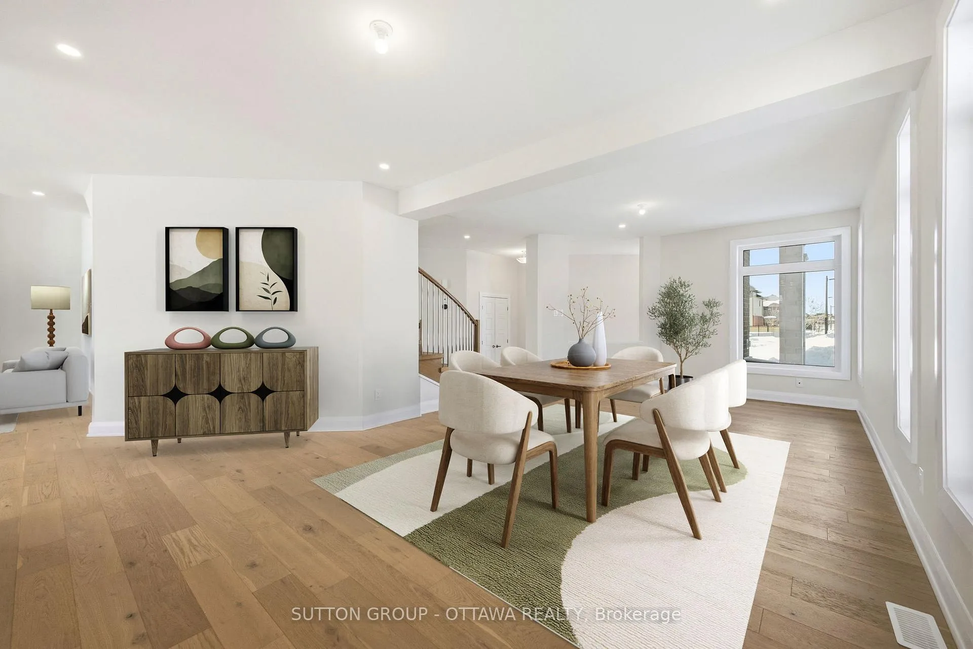 Photo 5 of 395 Longworth Avenue, Ottawa, Leitrim — HOMEH