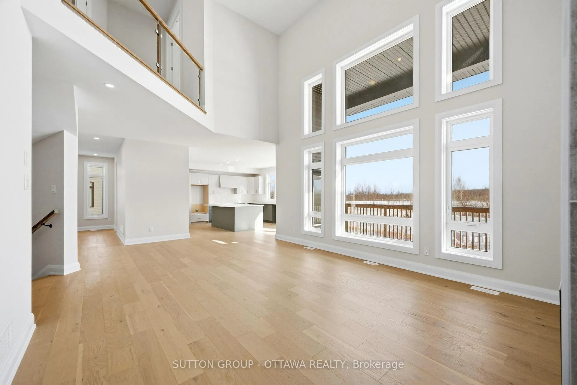 Photo 11 of 395 Longworth Avenue, Ottawa, Leitrim — HOMEH