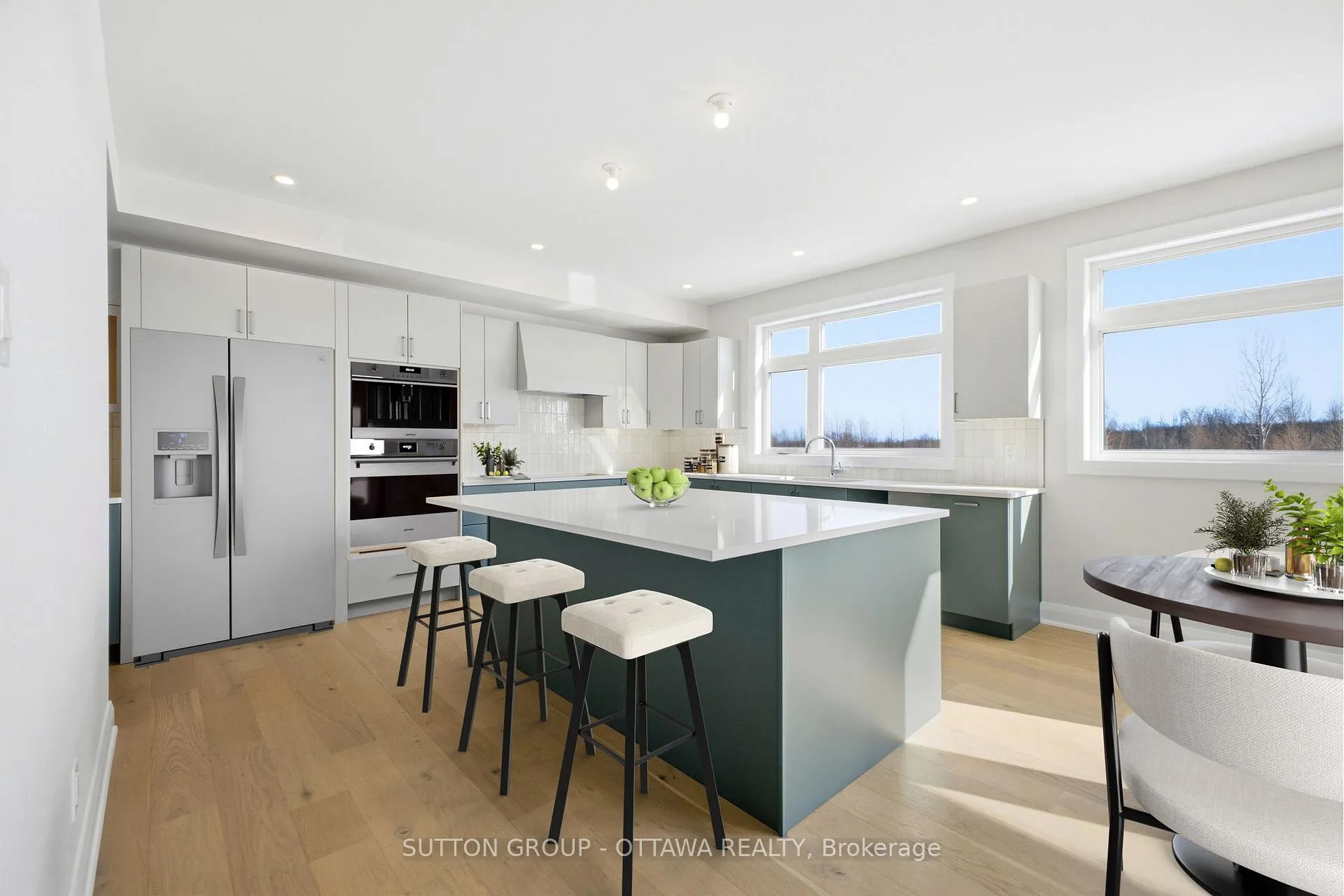 Photo 12 of 395 Longworth Avenue, Ottawa, Leitrim — HOMEH