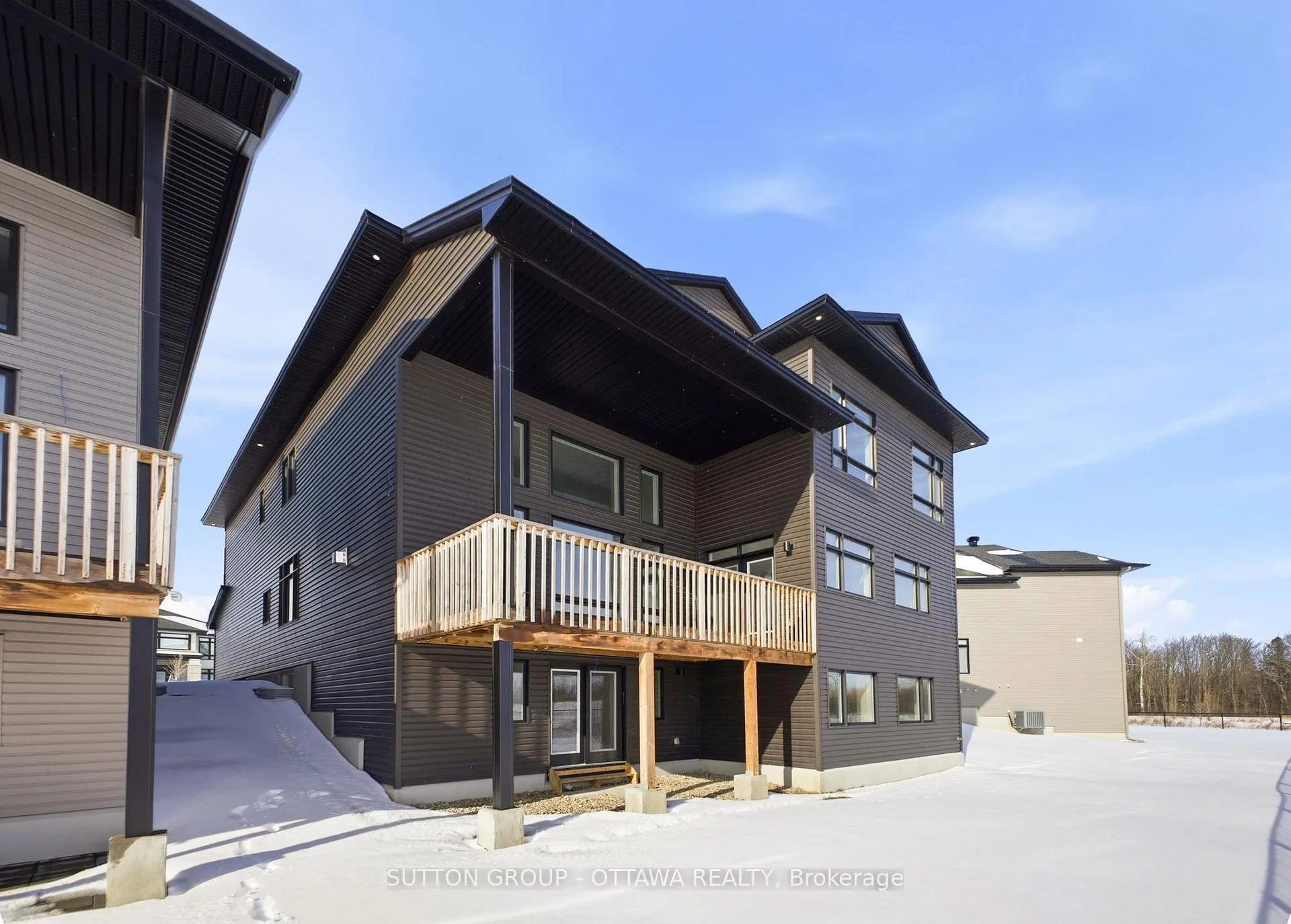 Photo 41 of 395 Longworth Avenue, Ottawa, Leitrim — HOMEH