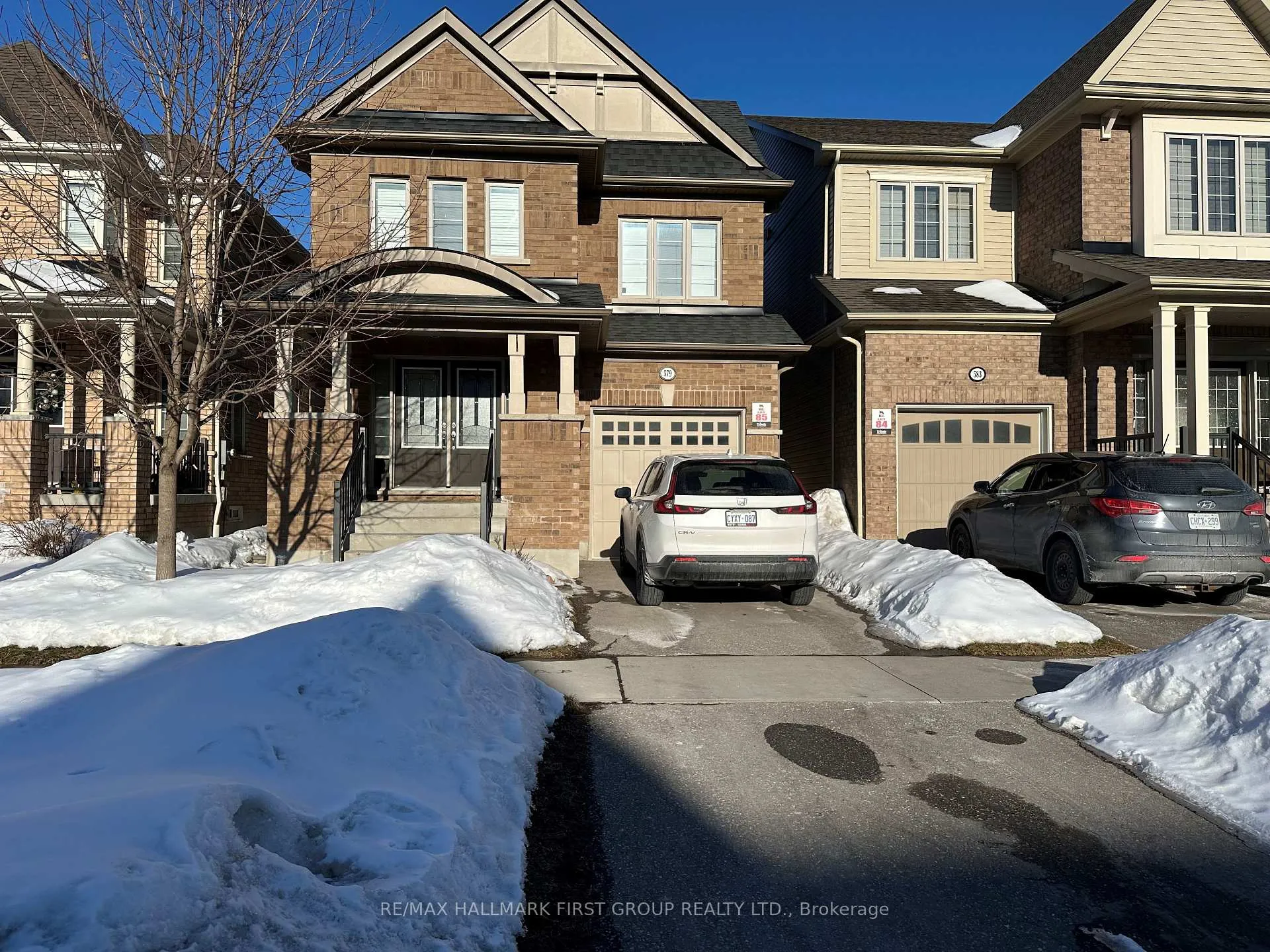 Photo 1 of Unit Basement, 579 Windfields Farm Drive, Oshawa, Windfields — HOMEH