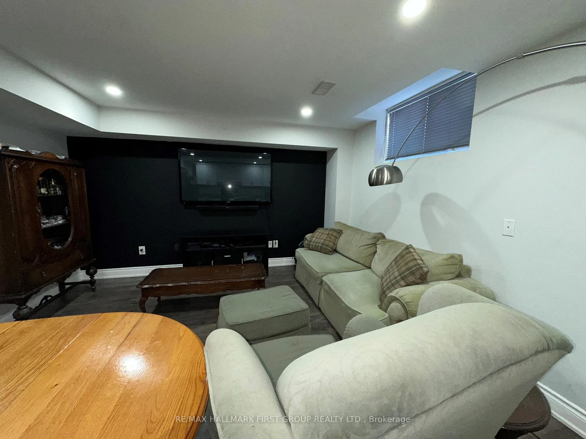 Photo 6 of Unit Basement, 579 Windfields Farm Drive, Oshawa, Windfields — HOMEH