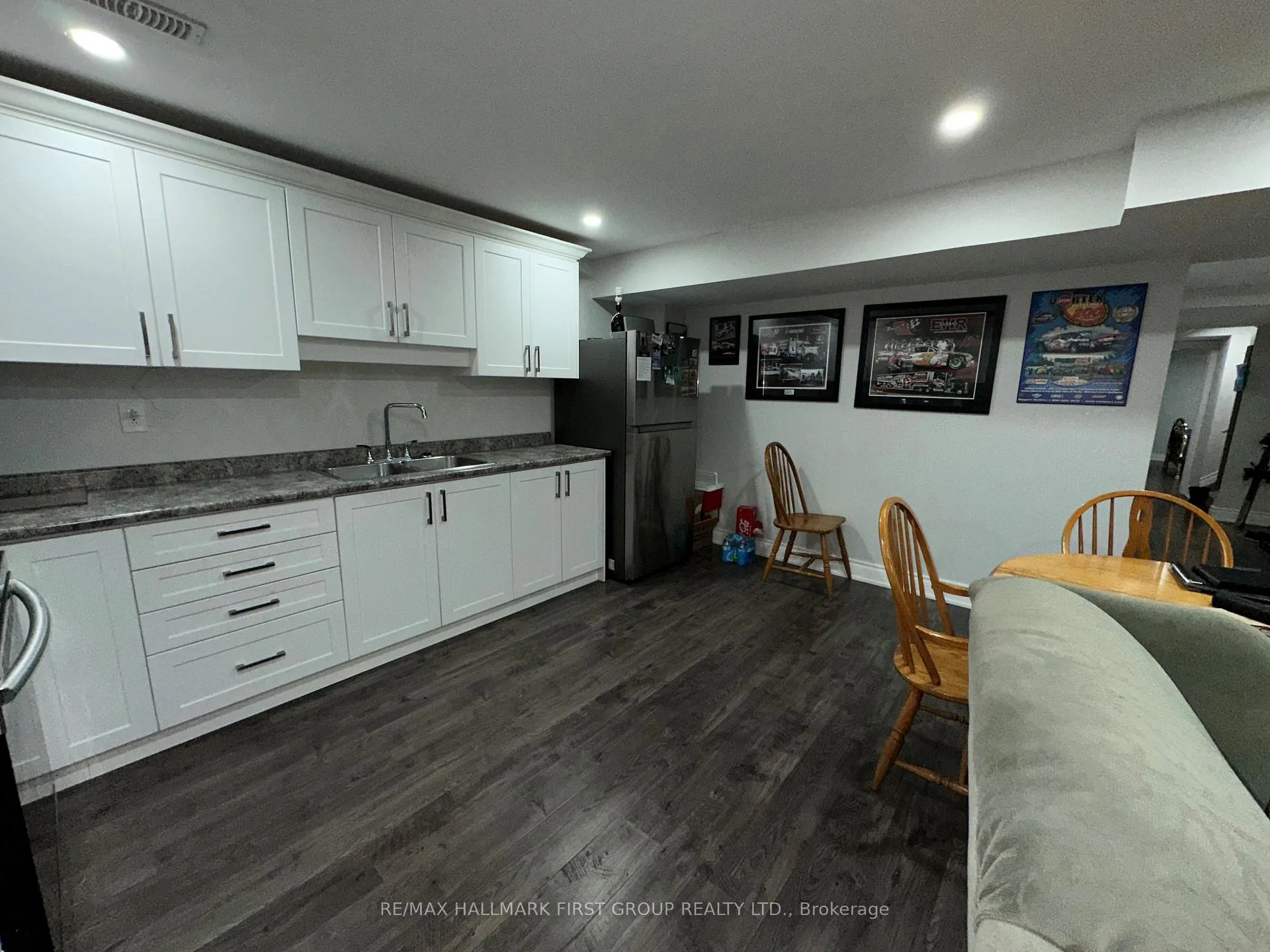 Photo 7 of Unit Basement, 579 Windfields Farm Drive, Oshawa, Windfields — HOMEH