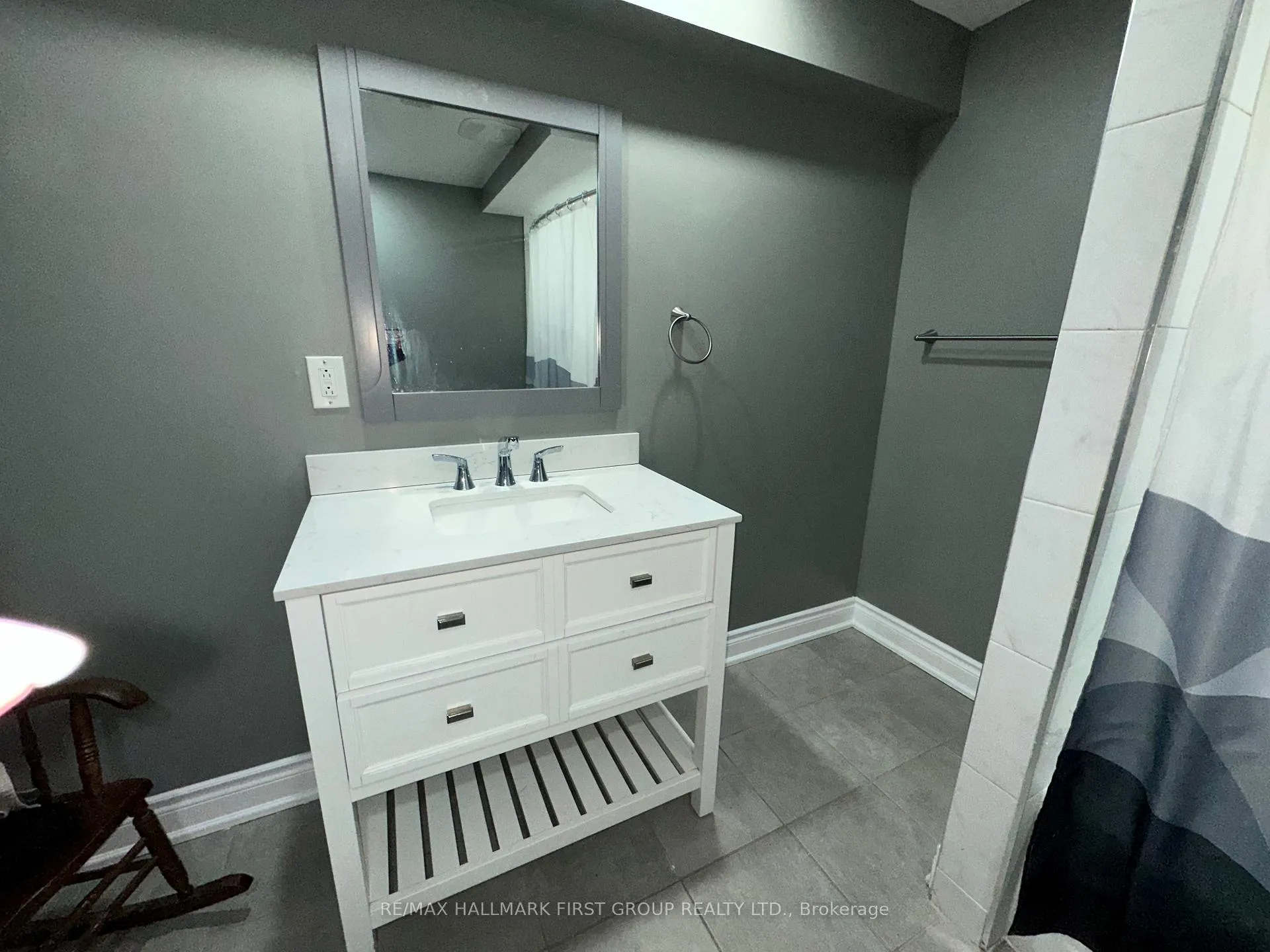 Photo 9 of Unit Basement, 579 Windfields Farm Drive, Oshawa, Windfields — HOMEH