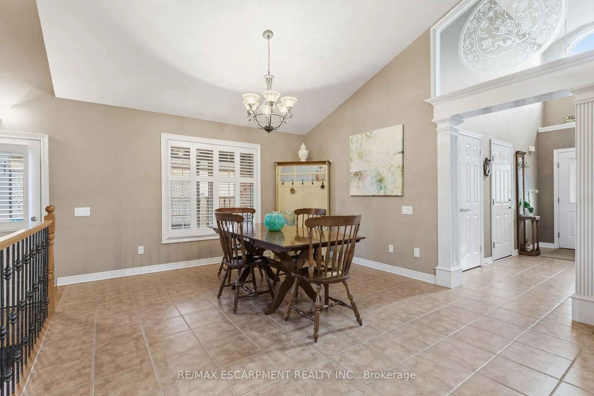 Photo 8 of 5 Briarwood Drive, St. Catharines, Rykert/Vansickle — HOMEH