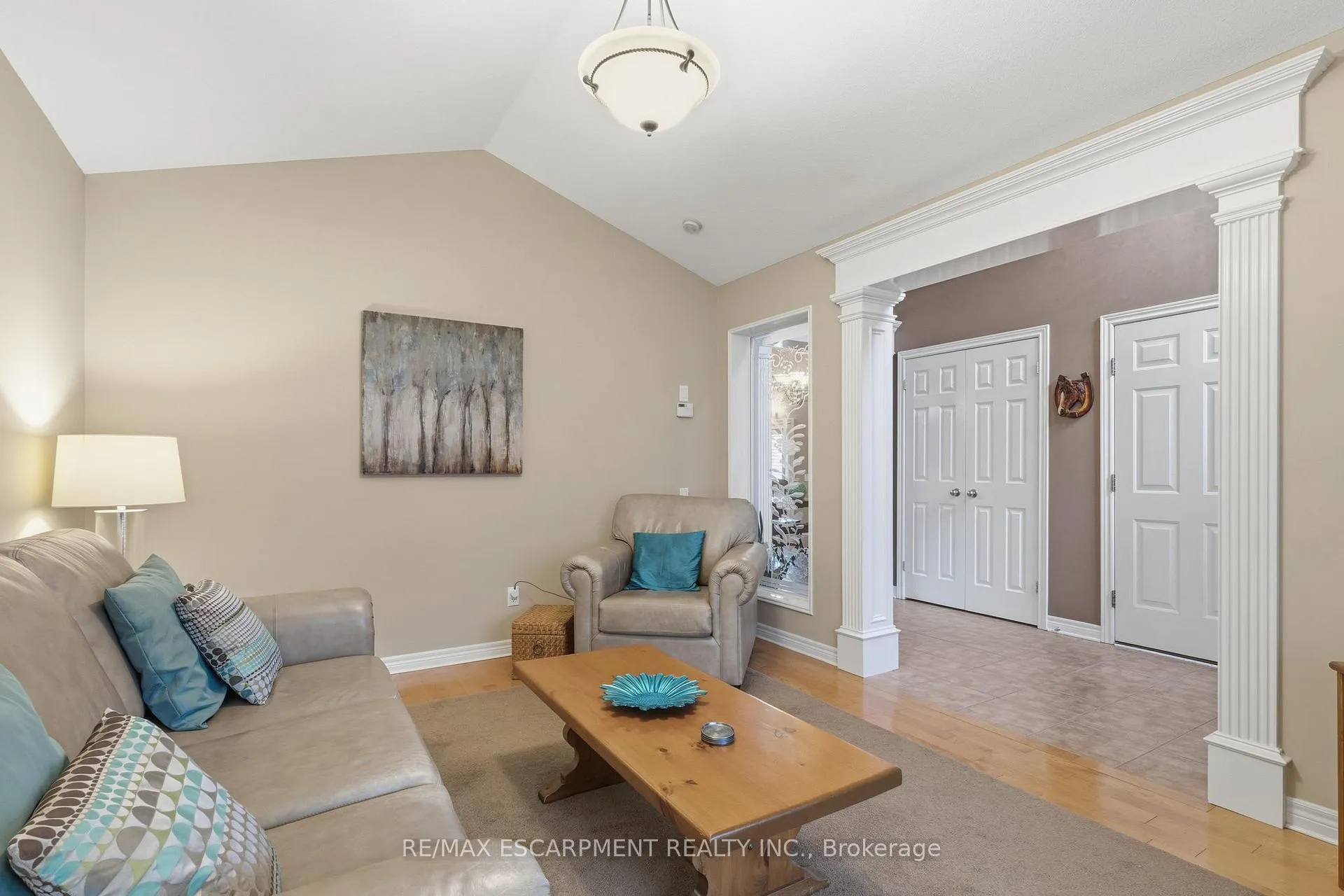 Photo 13 of 5 Briarwood Drive, St. Catharines, Rykert/Vansickle — HOMEH