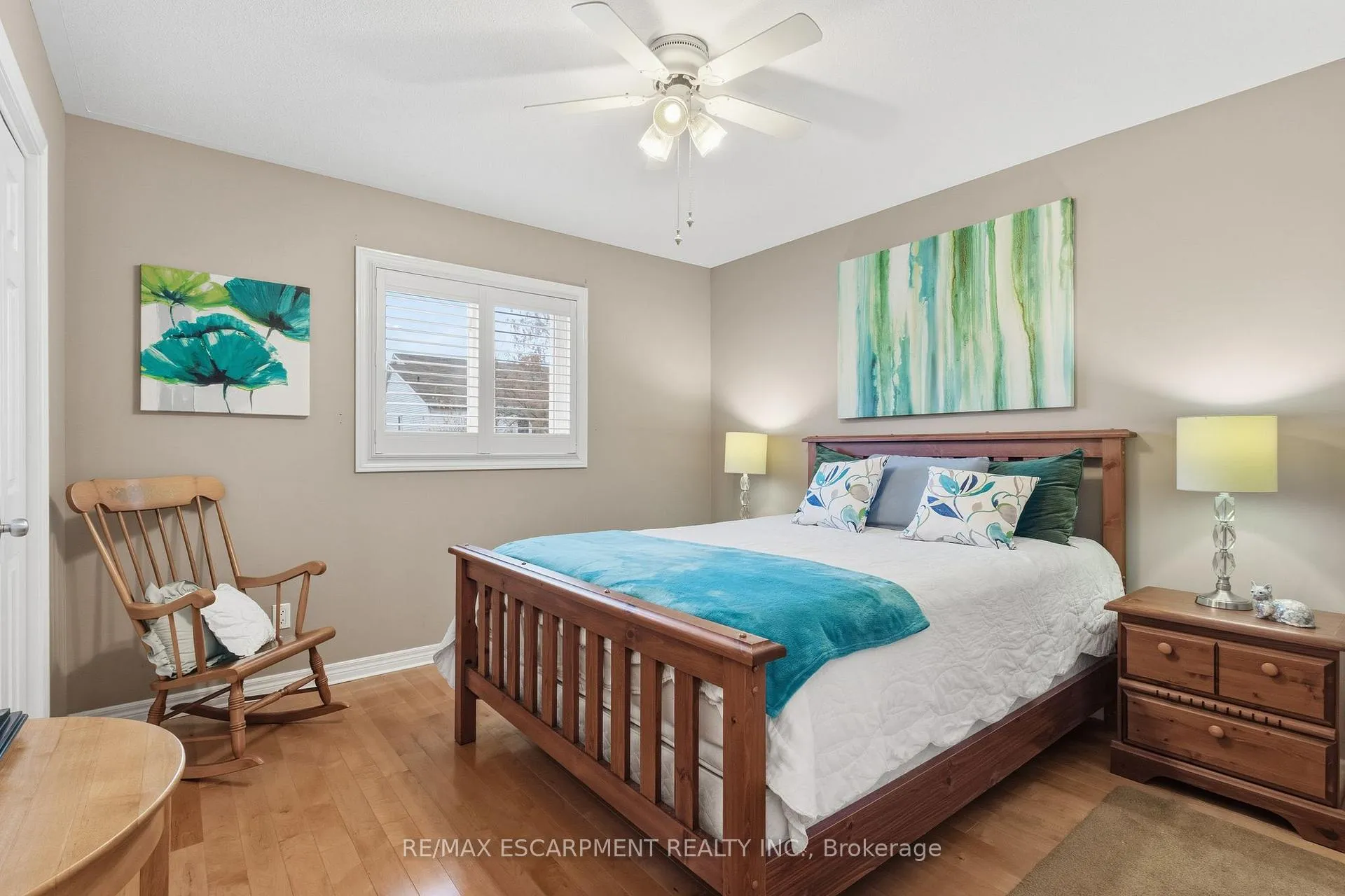 Photo 14 of 5 Briarwood Drive, St. Catharines, Rykert/Vansickle — HOMEH