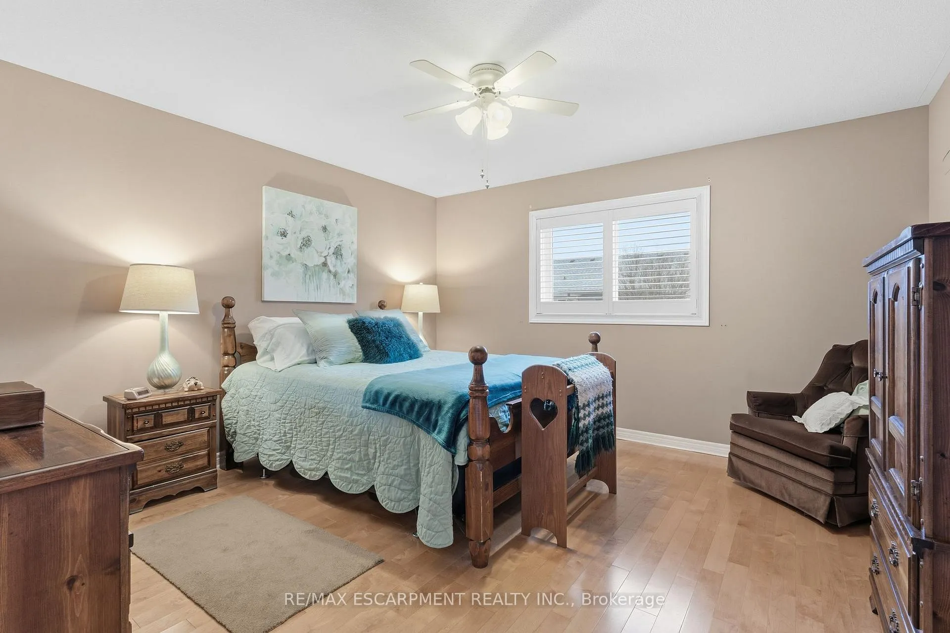 Photo 15 of 5 Briarwood Drive, St. Catharines, Rykert/Vansickle — HOMEH
