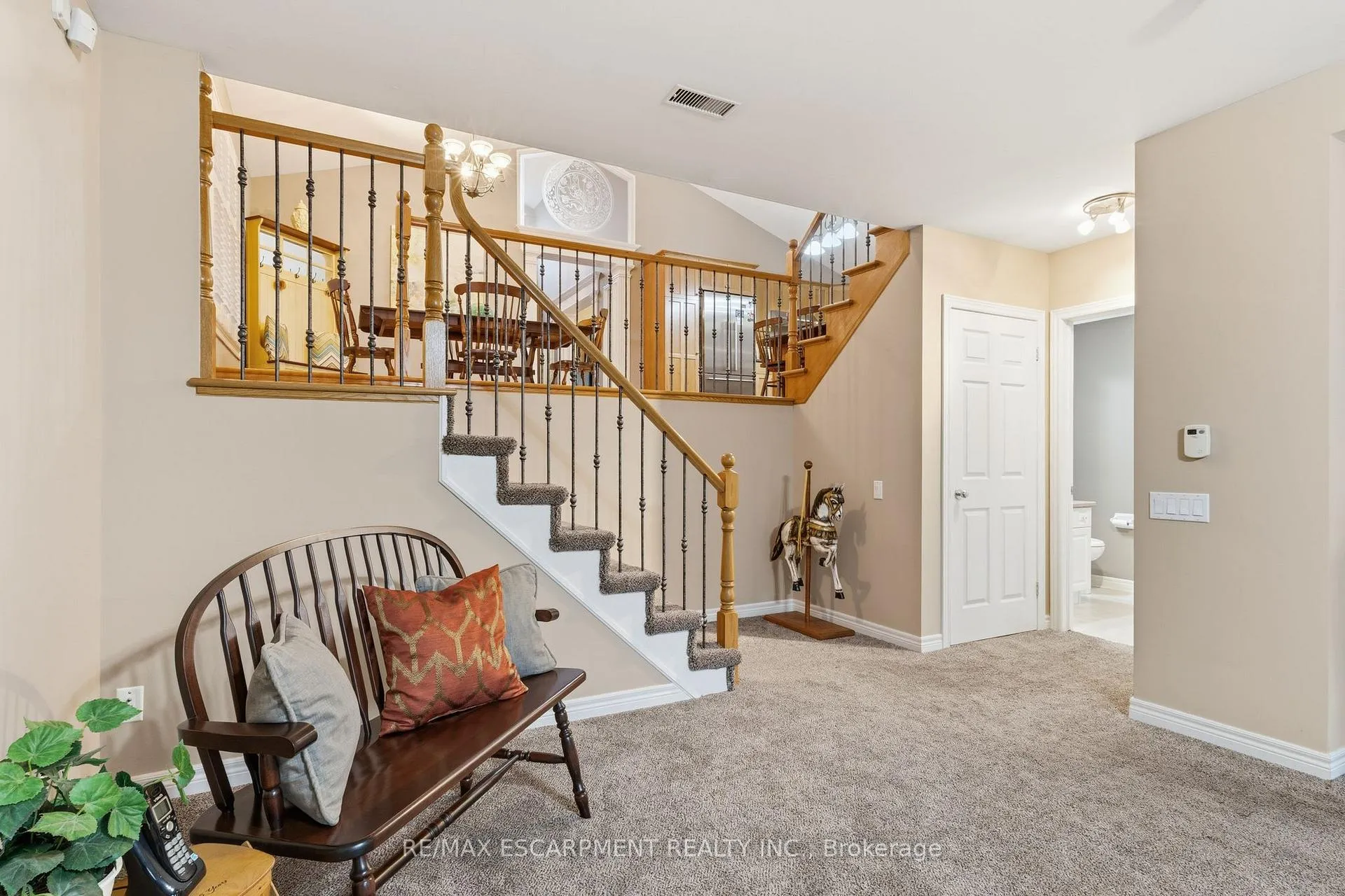 Photo 20 of 5 Briarwood Drive, St. Catharines, Rykert/Vansickle — HOMEH