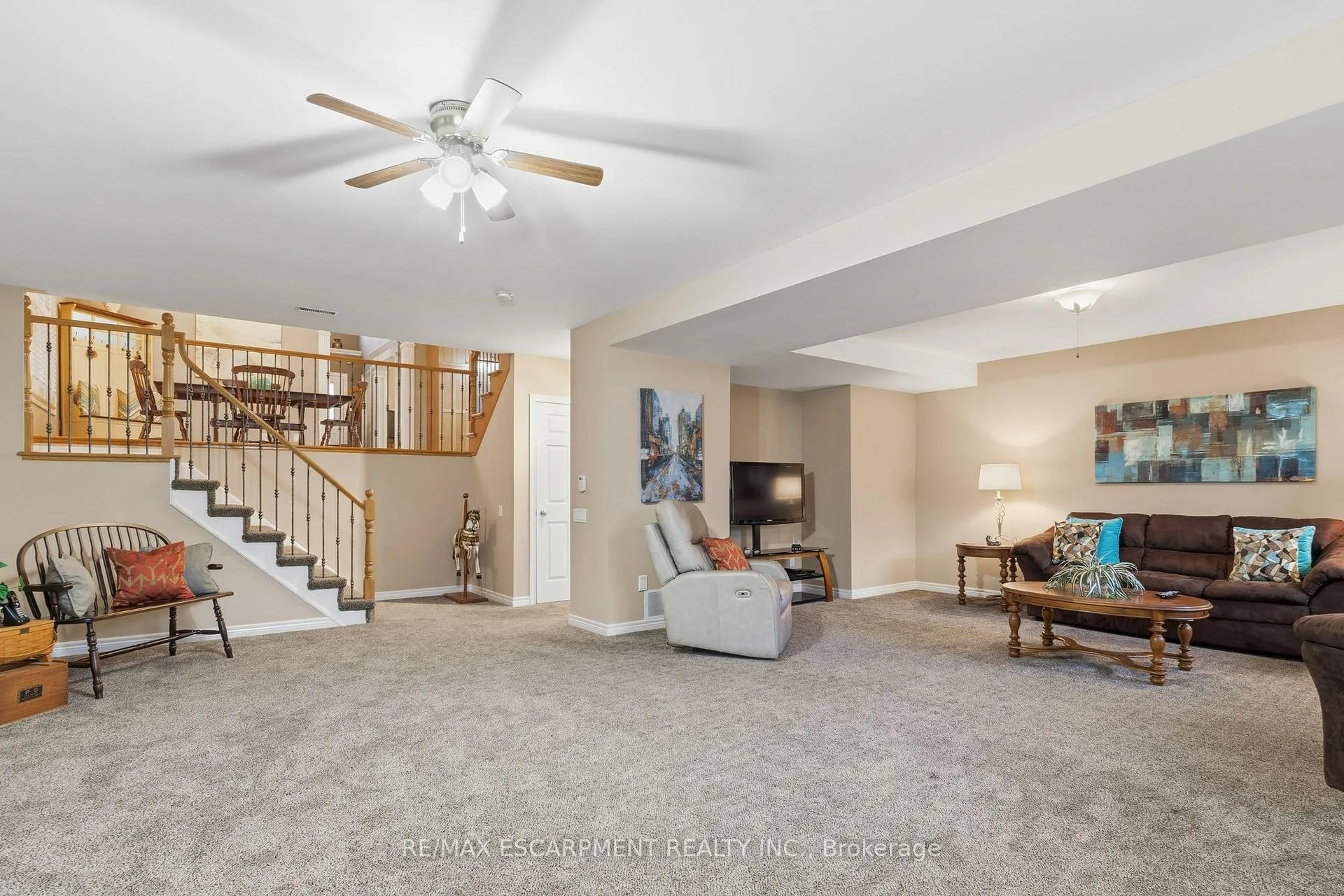 Photo 21 of 5 Briarwood Drive, St. Catharines, Rykert/Vansickle — HOMEH