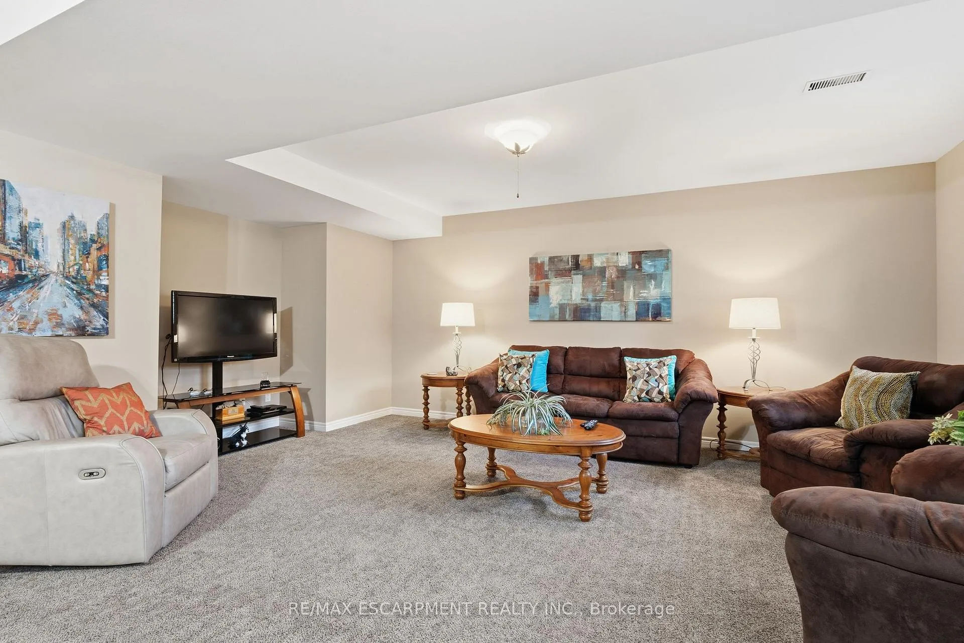 Photo 22 of 5 Briarwood Drive, St. Catharines, Rykert/Vansickle — HOMEH