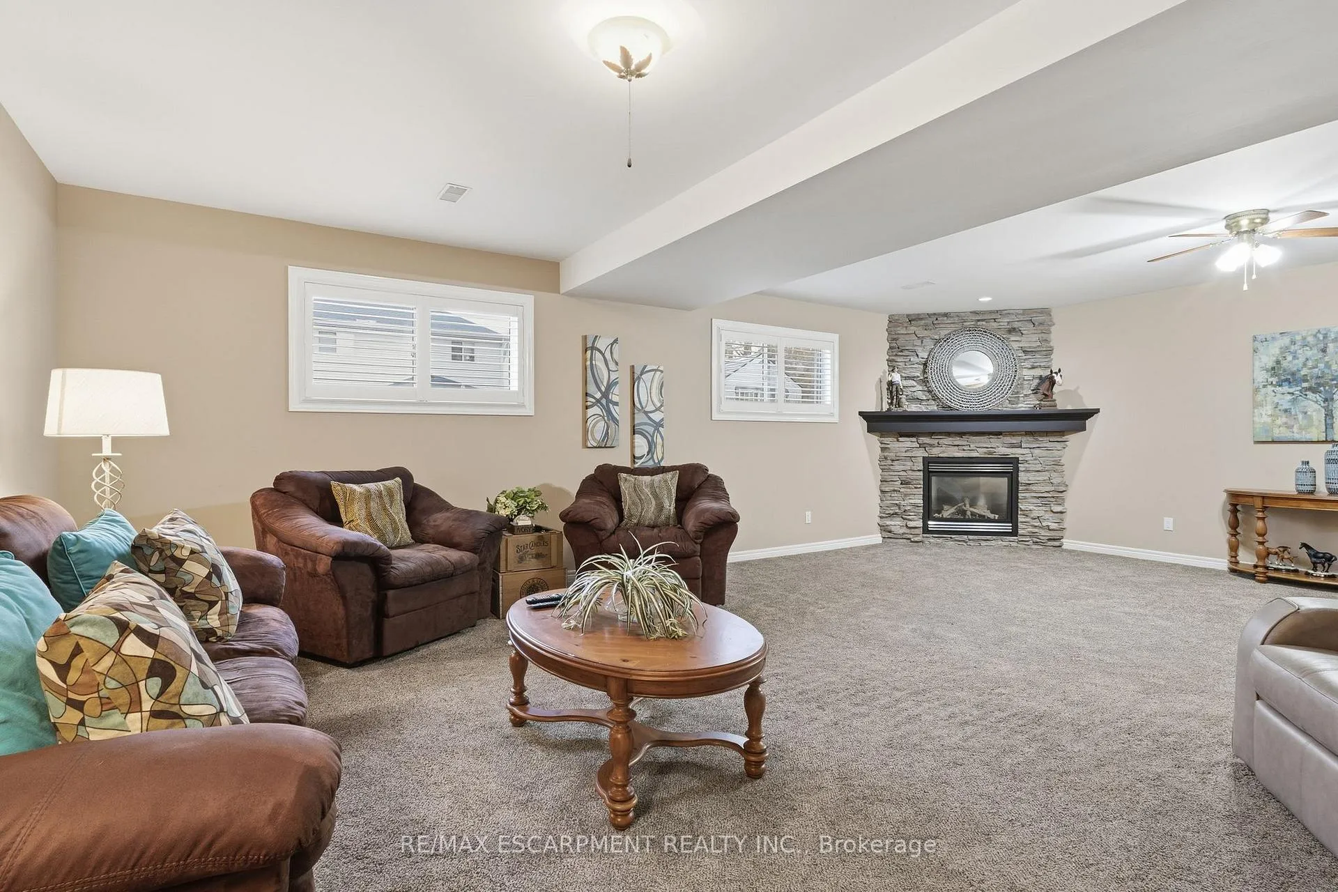 Photo 23 of 5 Briarwood Drive, St. Catharines, Rykert/Vansickle — HOMEH