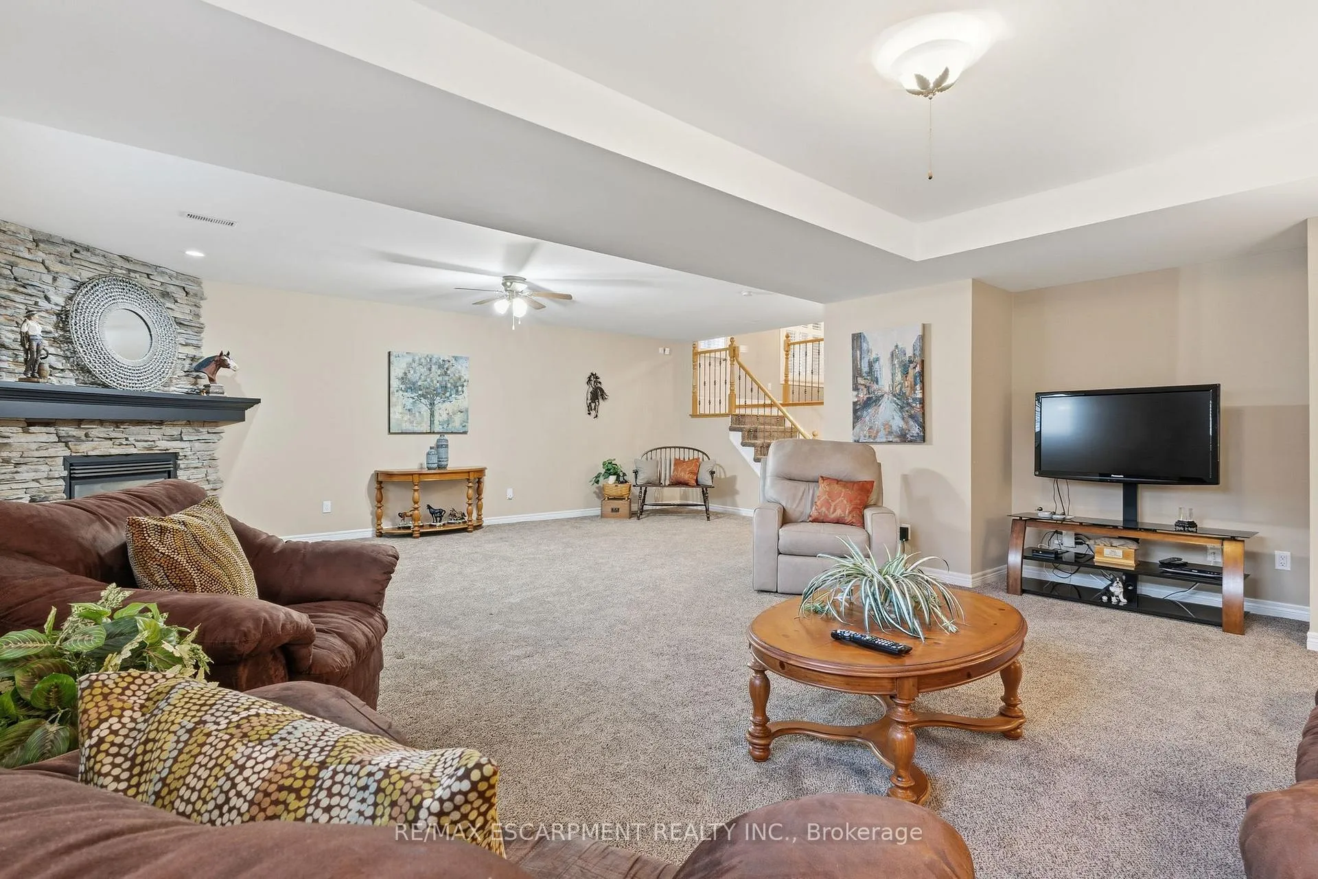 Photo 24 of 5 Briarwood Drive, St. Catharines, Rykert/Vansickle — HOMEH