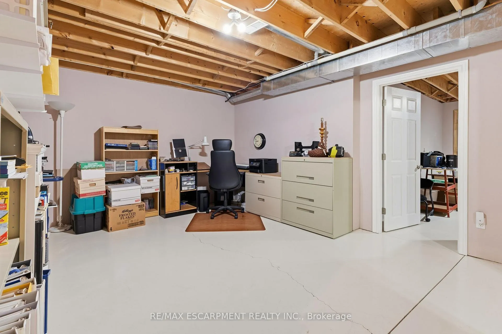 Photo 26 of 5 Briarwood Drive, St. Catharines, Rykert/Vansickle — HOMEH