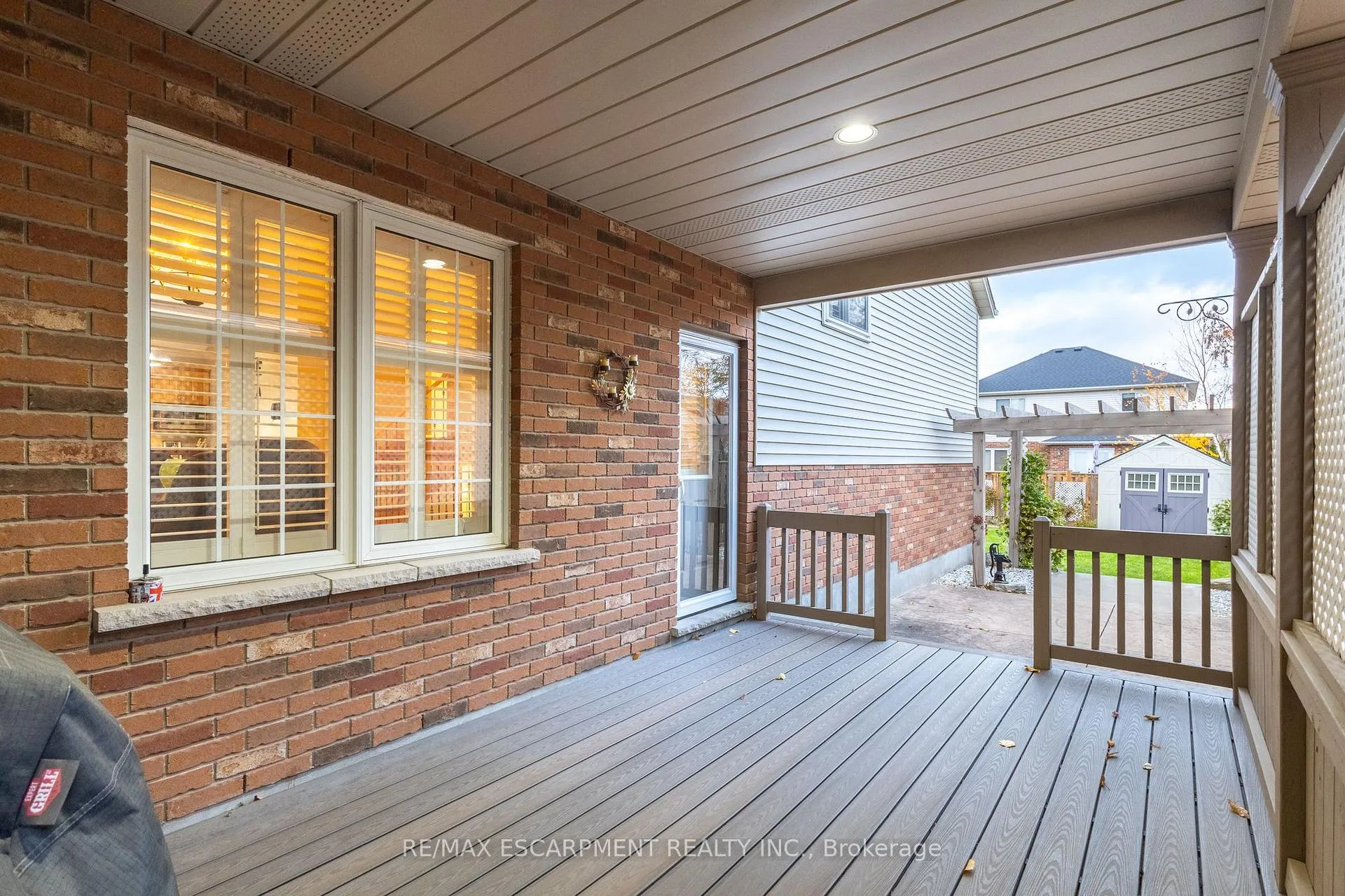Photo 29 of 5 Briarwood Drive, St. Catharines, Rykert/Vansickle — HOMEH