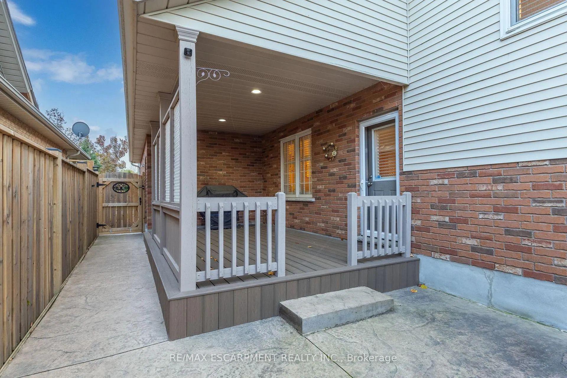Photo 30 of 5 Briarwood Drive, St. Catharines, Rykert/Vansickle — HOMEH
