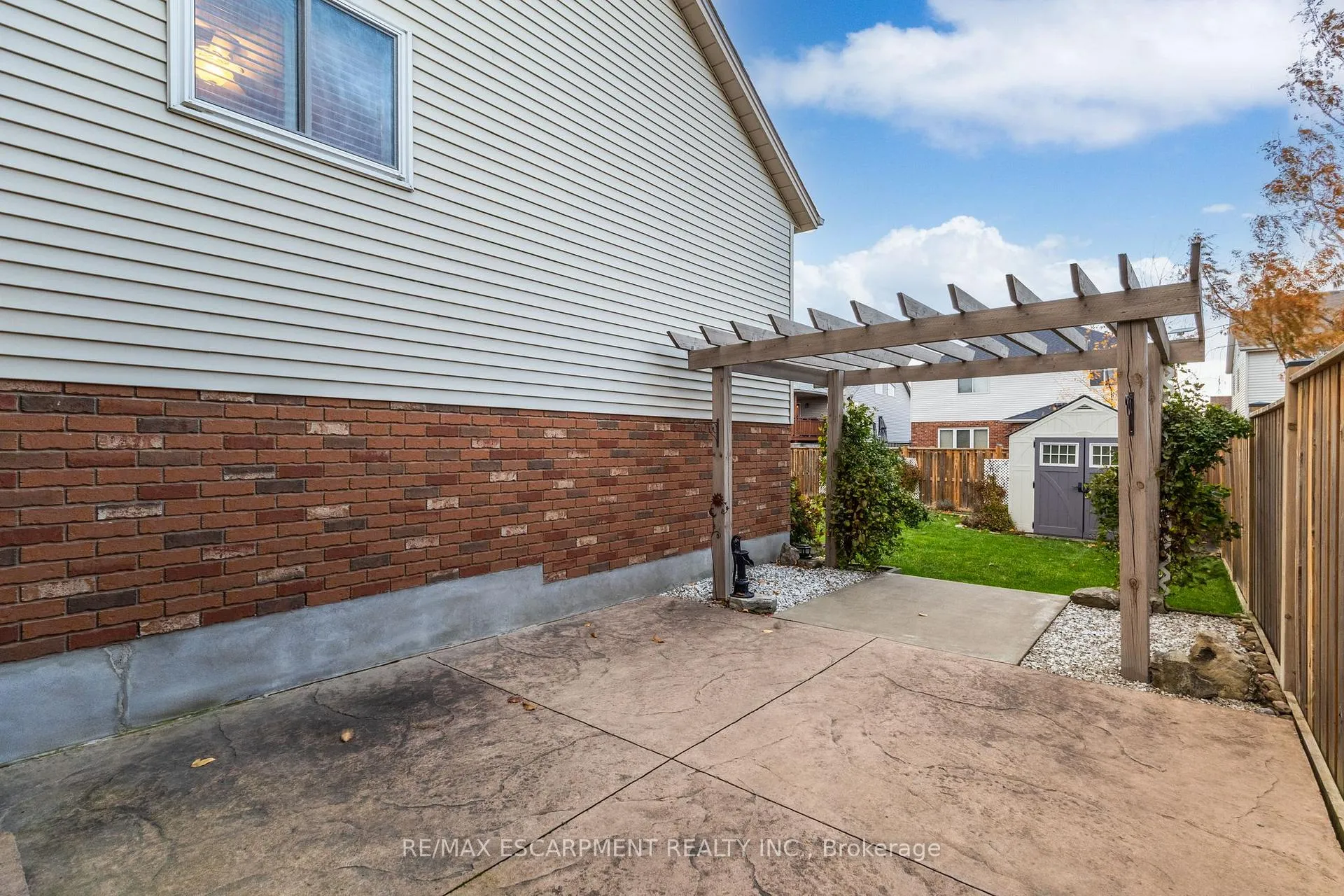 Photo 31 of 5 Briarwood Drive, St. Catharines, Rykert/Vansickle — HOMEH