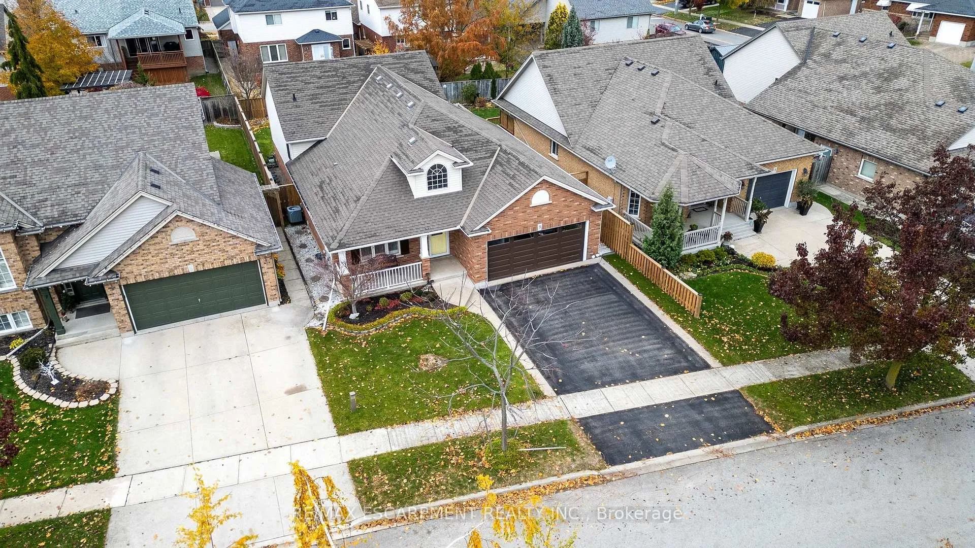 Photo 37 of 5 Briarwood Drive, St. Catharines, Rykert/Vansickle — HOMEH