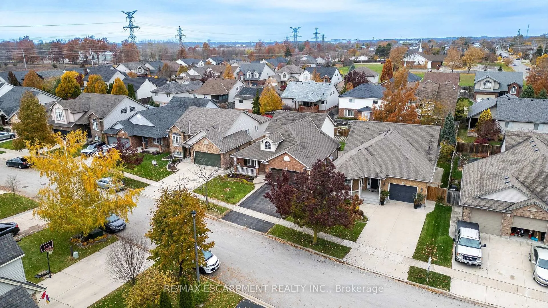 Photo 38 of 5 Briarwood Drive, St. Catharines, Rykert/Vansickle — HOMEH