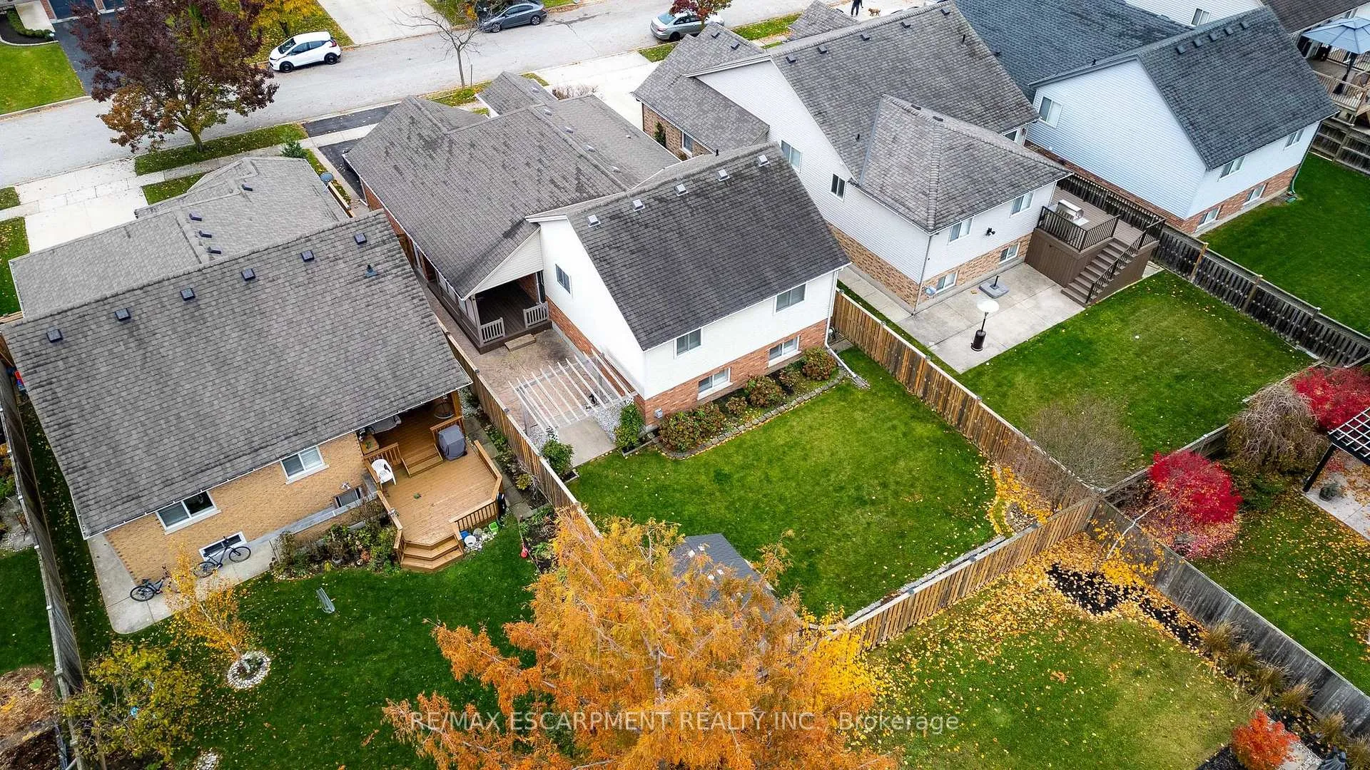 Photo 41 of 5 Briarwood Drive, St. Catharines, Rykert/Vansickle — HOMEH