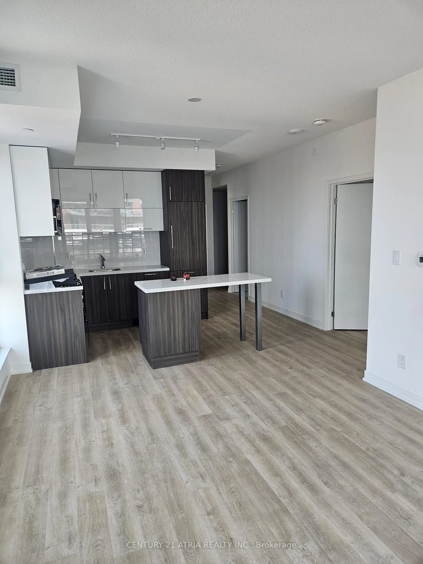 Photo 2 of Unit A1210, 8119 Birchmount Road, Markham, Unionville — HOMEH