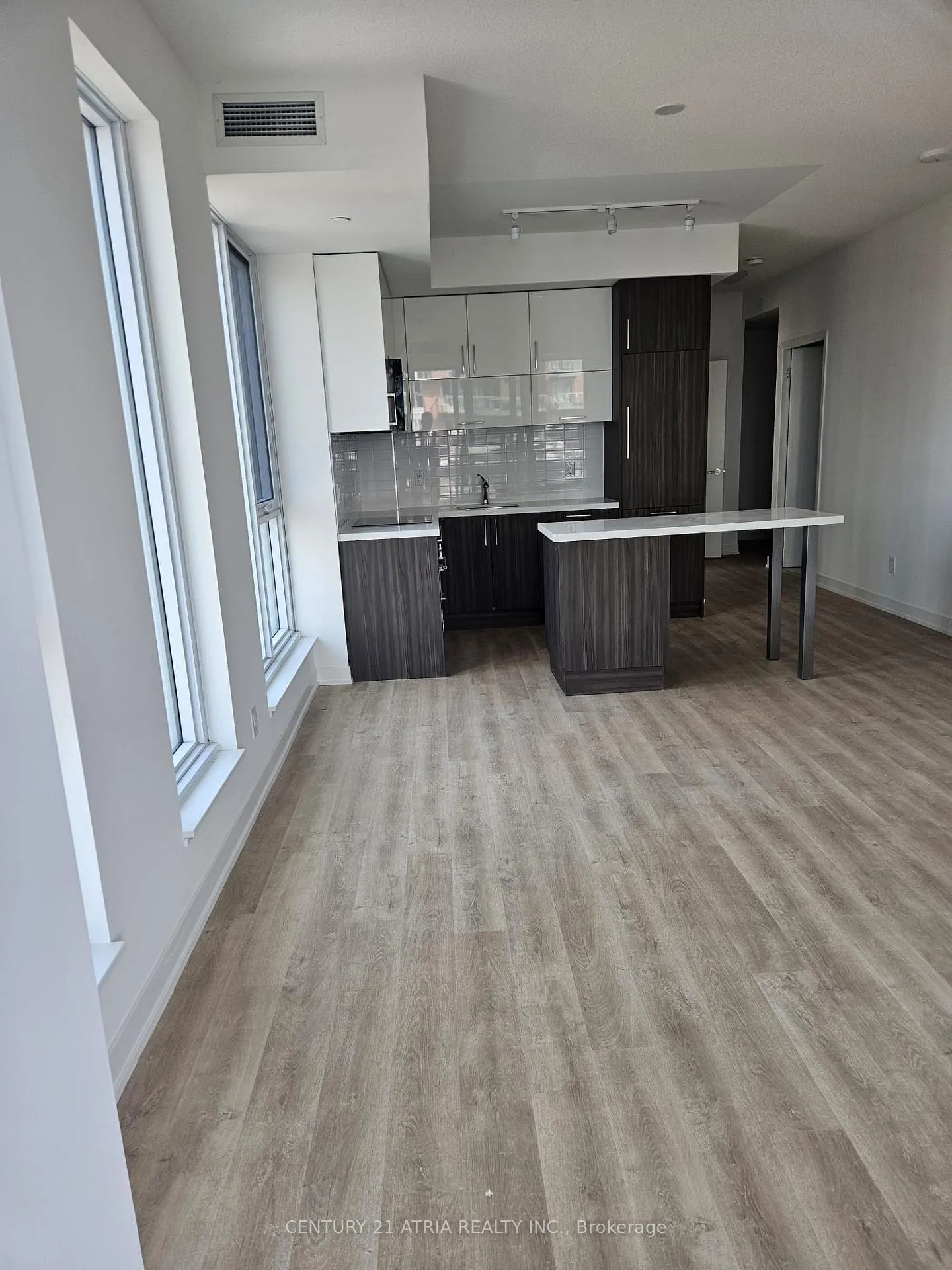 Photo 3 of Unit A1210, 8119 Birchmount Road, Markham, Unionville — HOMEH