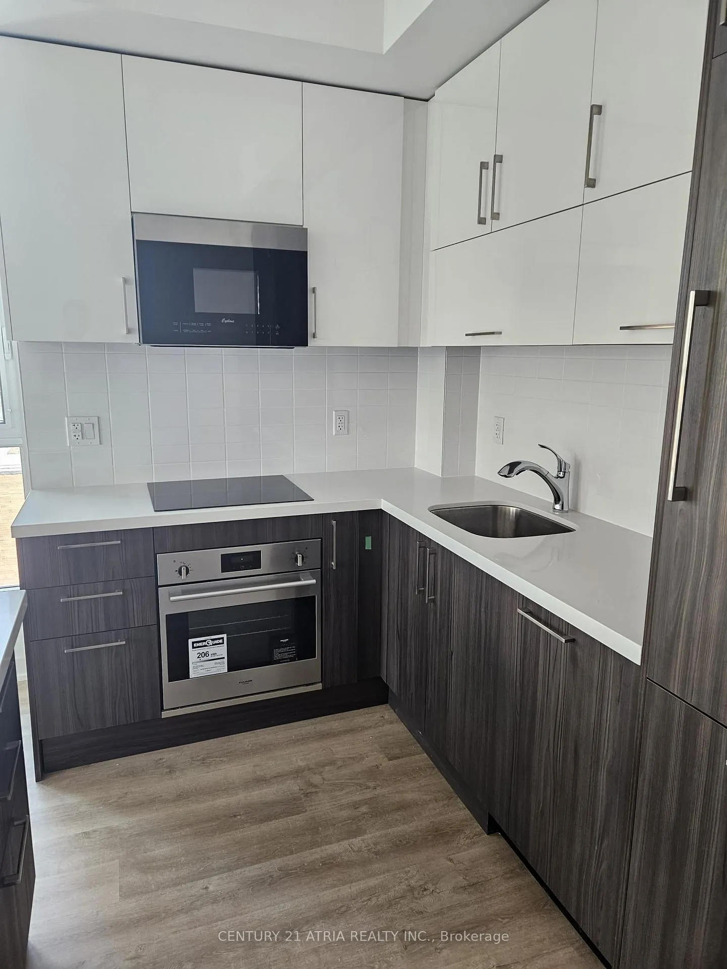 Photo 4 of Unit A1210, 8119 Birchmount Road, Markham, Unionville — HOMEH