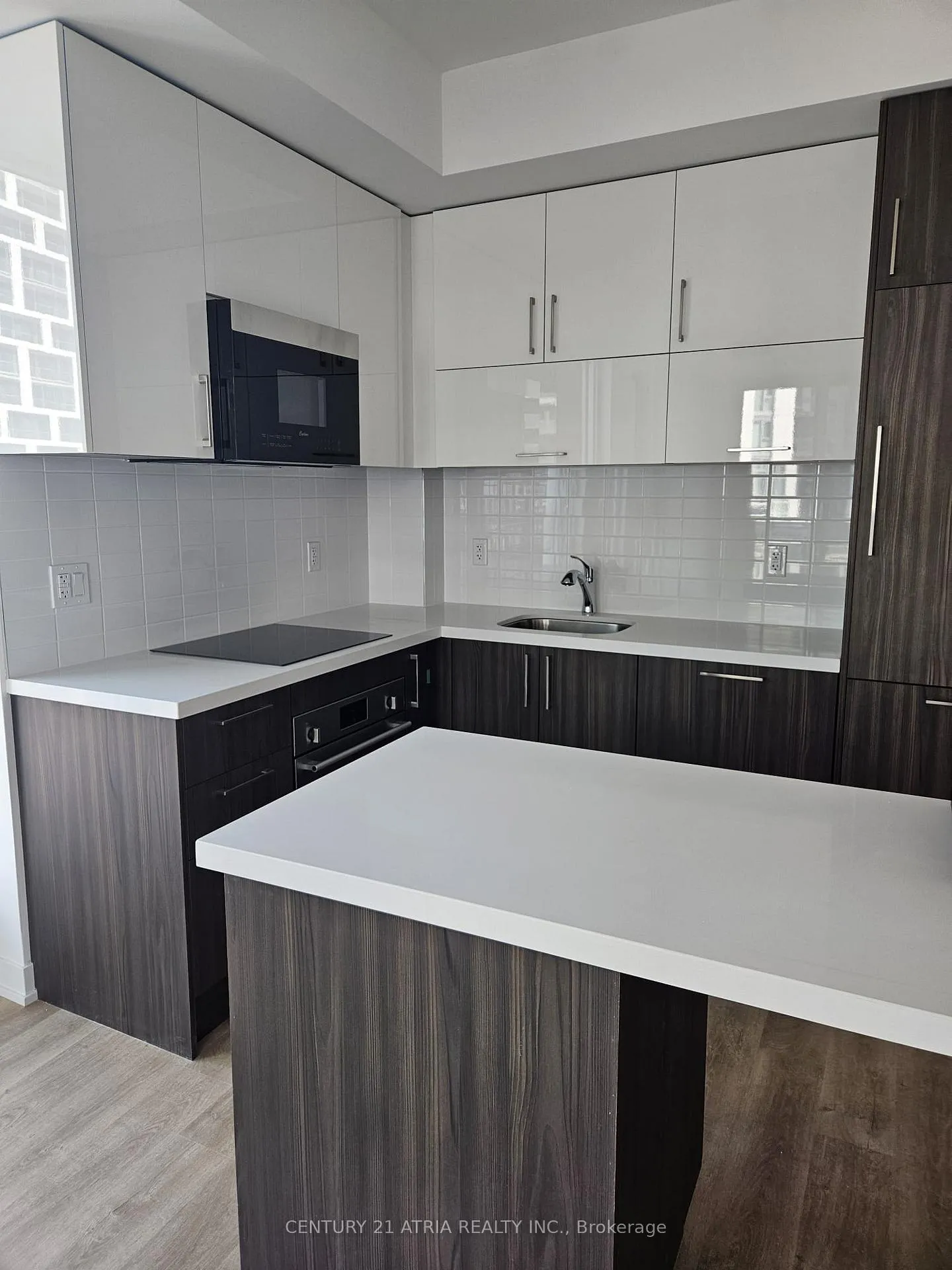 Photo 5 of Unit A1210, 8119 Birchmount Road, Markham, Unionville — HOMEH