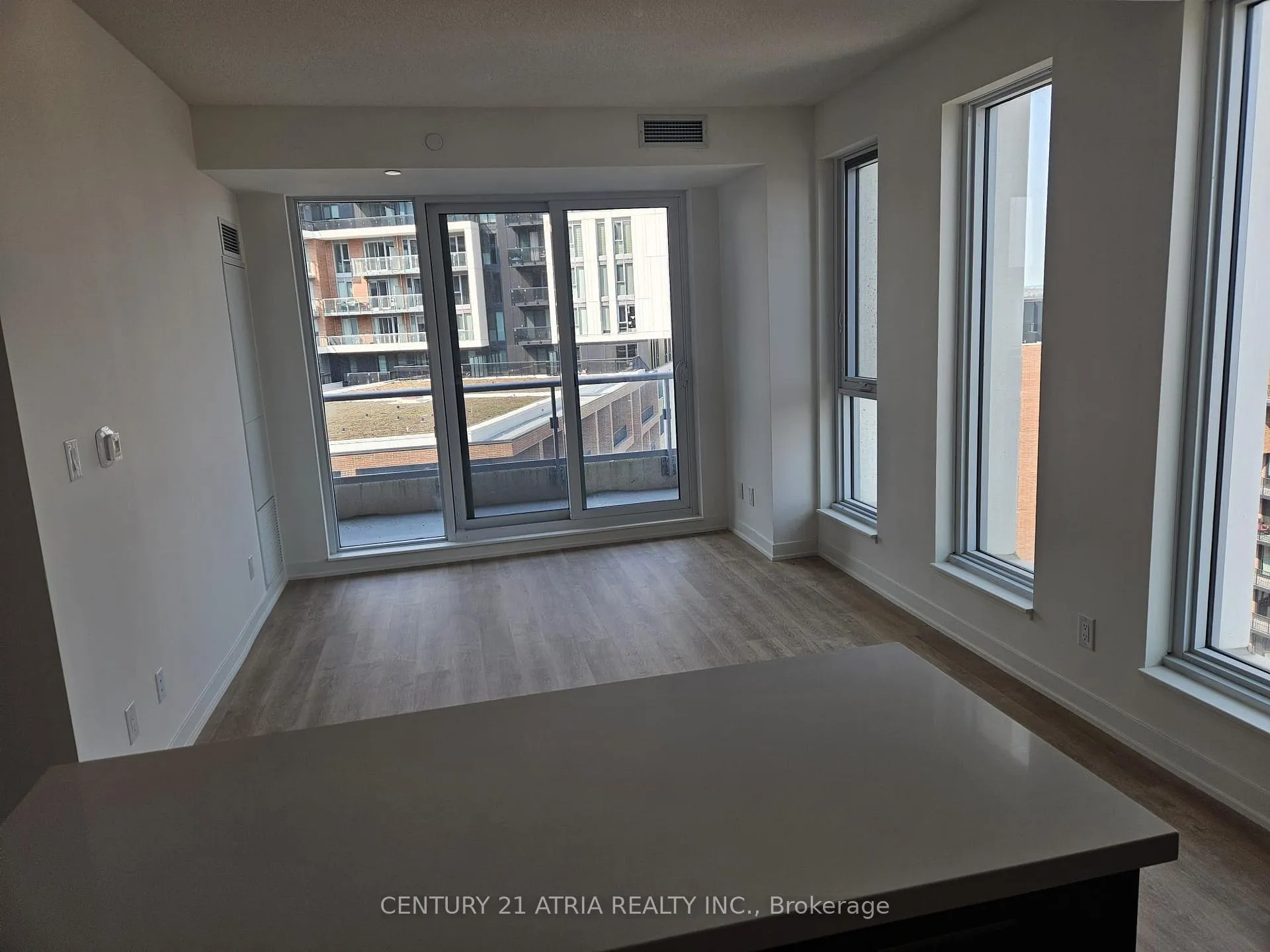 Photo 6 of Unit A1210, 8119 Birchmount Road, Markham, Unionville — HOMEH