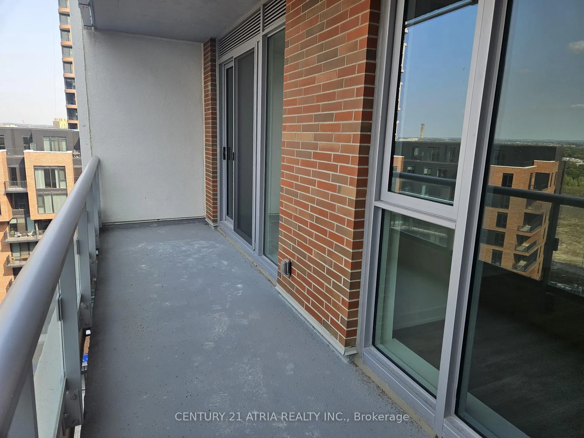 Photo 10 of Unit A1210, 8119 Birchmount Road, Markham, Unionville — HOMEH