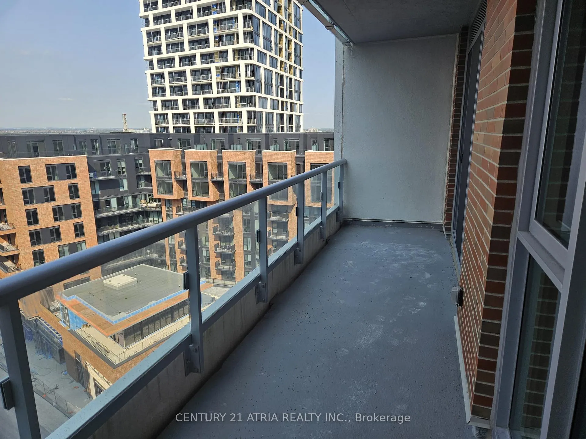Photo 11 of Unit A1210, 8119 Birchmount Road, Markham, Unionville — HOMEH