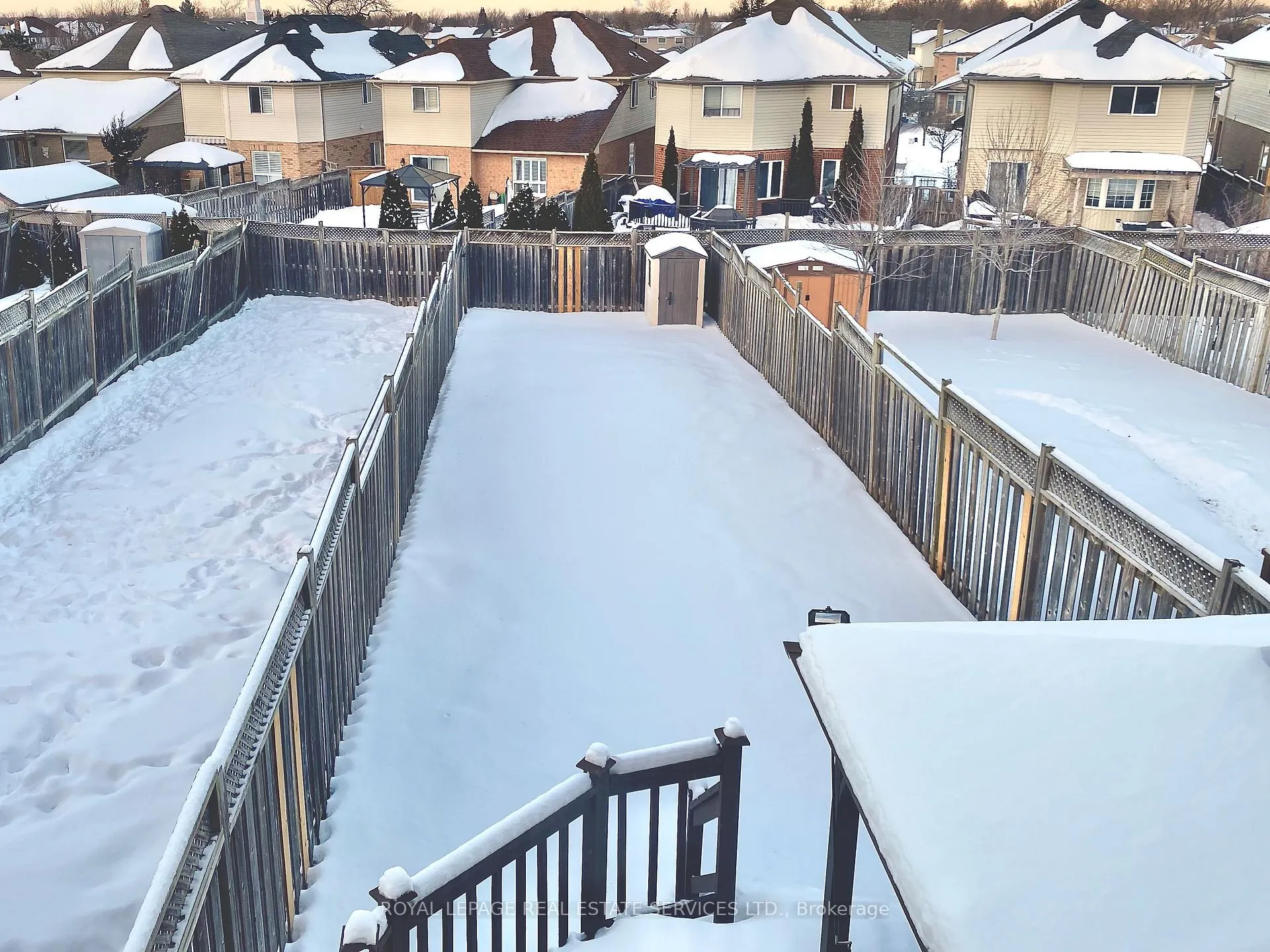Photo 31 of 79 Meadow Wood Crescent, Hamilton, Stoney Creek Mountain — HOMEH
