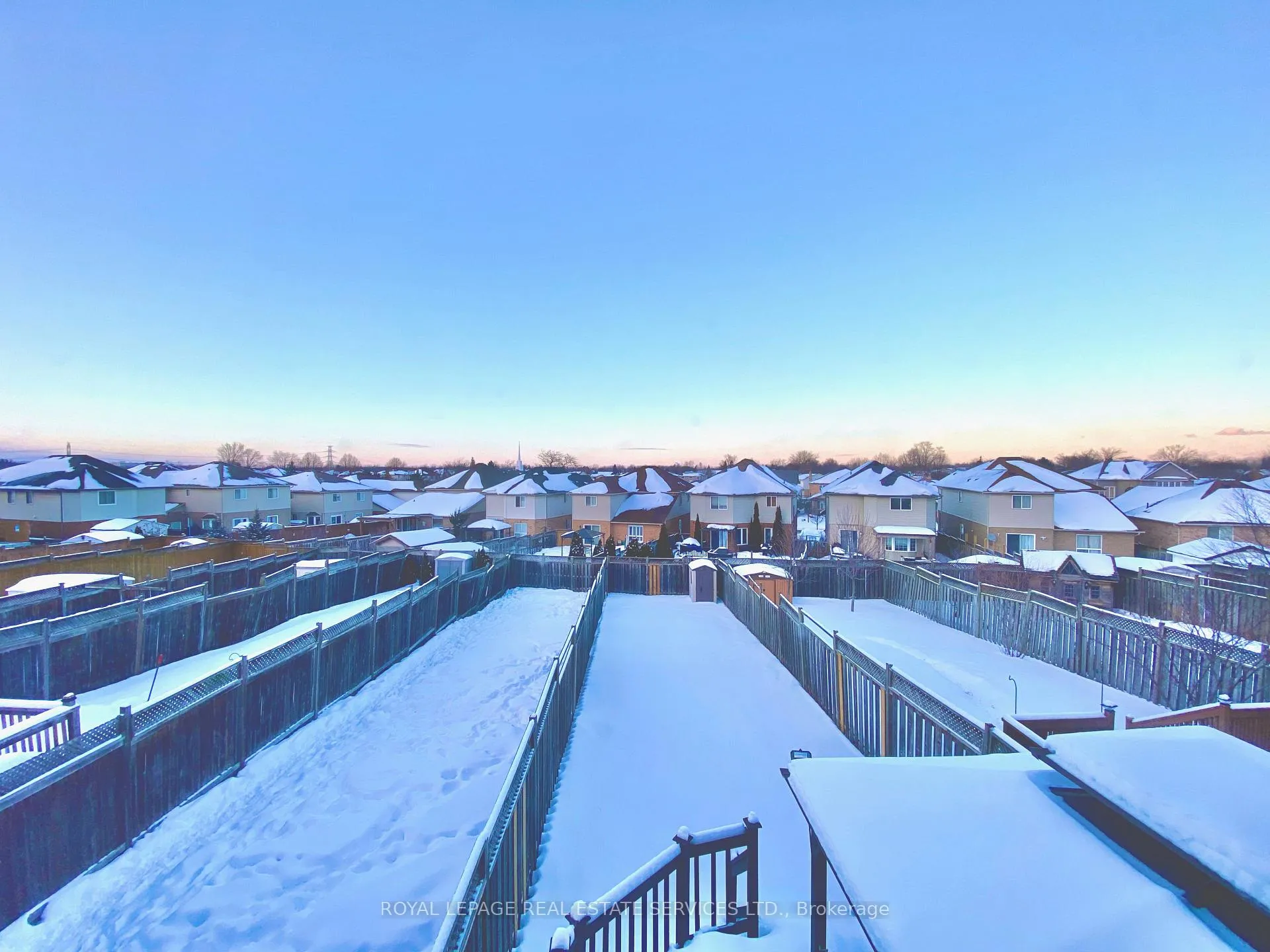 Photo 33 of 79 Meadow Wood Crescent, Hamilton, Stoney Creek Mountain — HOMEH
