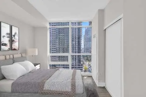 Photo 17 of Unit 1210, 30 Roehampton Avenue, Toronto, Mount Pleasant West — HOMEH