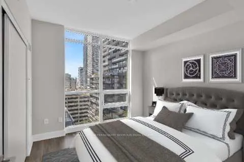 Photo 22 of Unit 1210, 30 Roehampton Avenue, Toronto, Mount Pleasant West — HOMEH