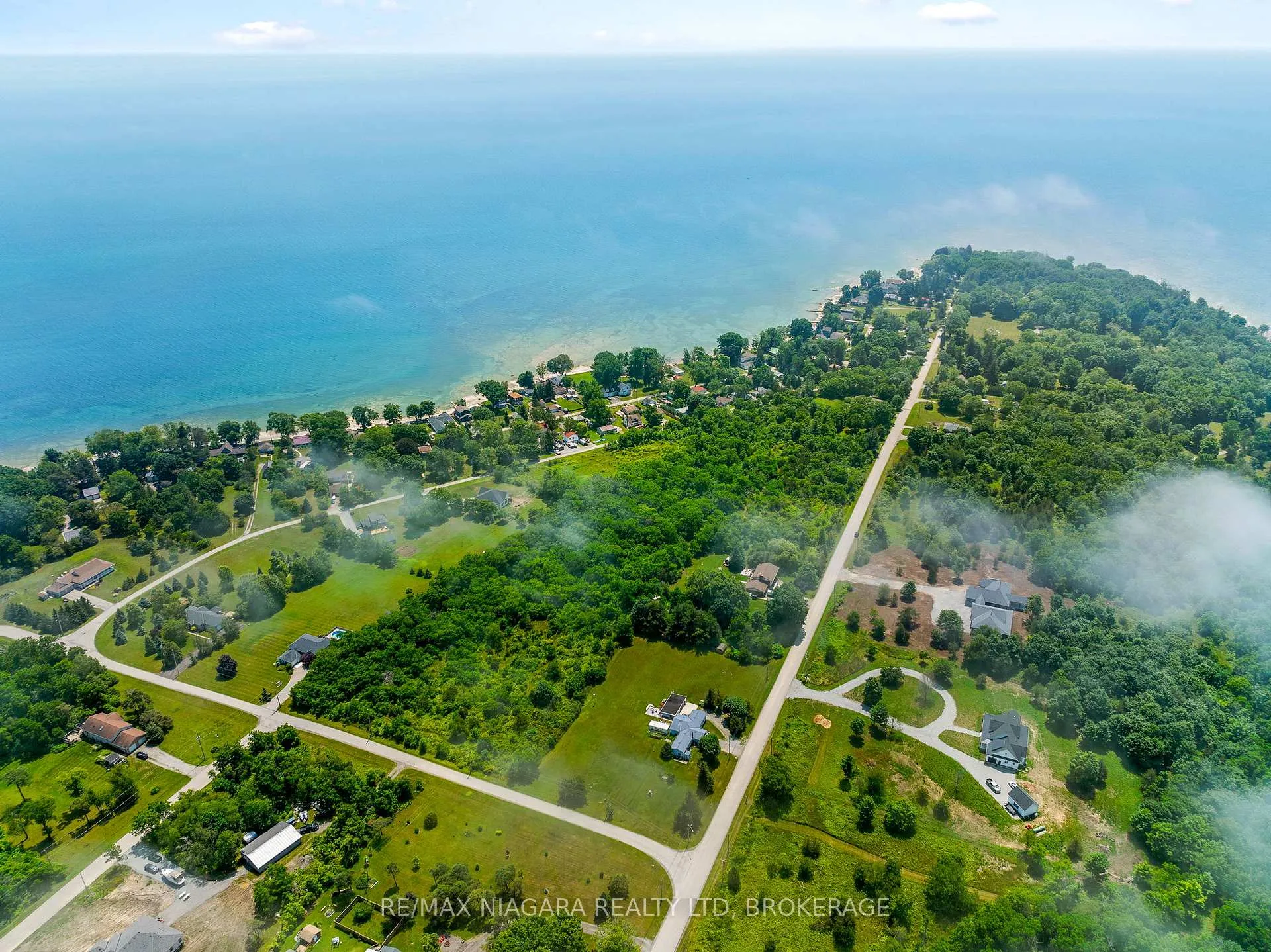 Photo of Part 4 Morgan's Point Road