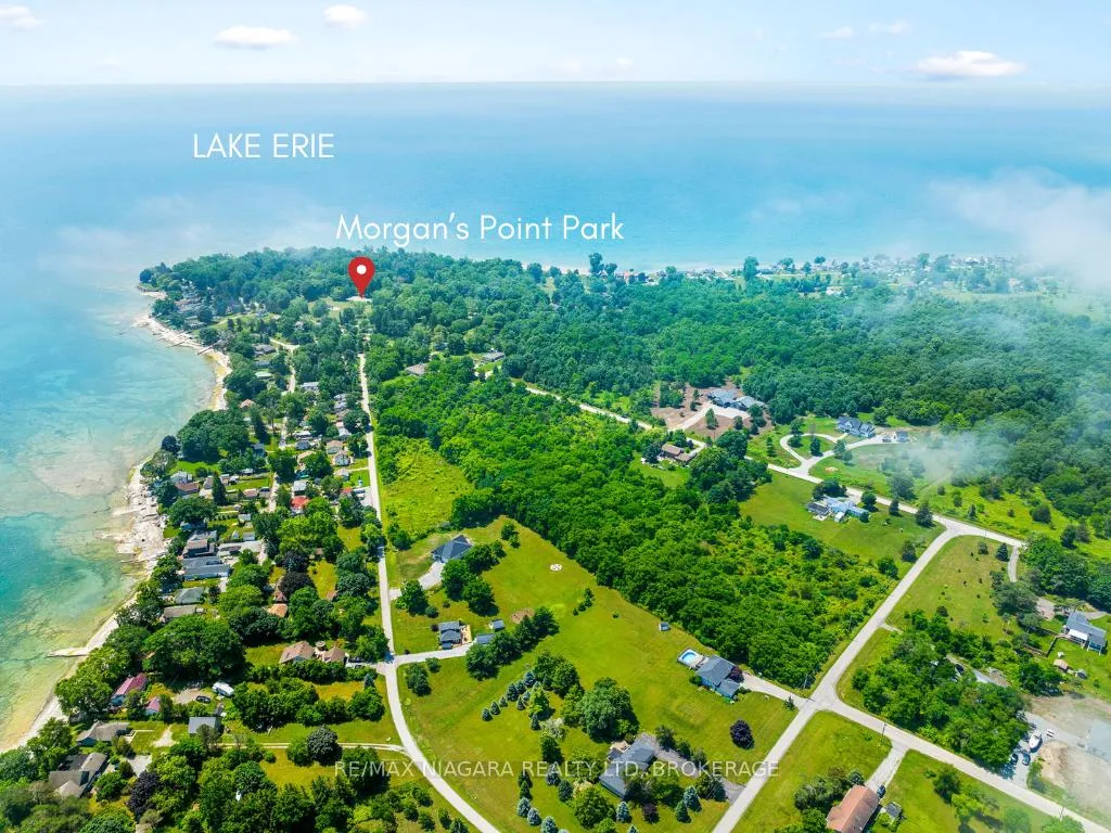 Photo 2 of Part 4 Morgan's Point Road, Wainfleet, Lakeshore — HOMEH