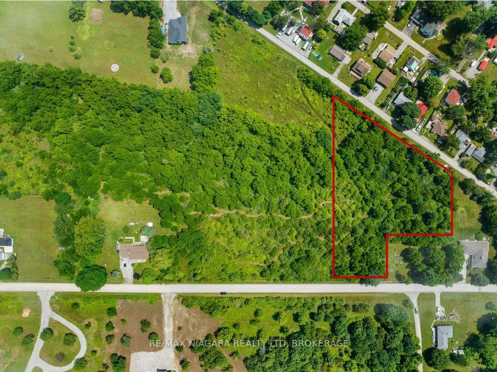 Photo 3 of Part 4 Morgan's Point Road, Wainfleet, Lakeshore — HOMEH