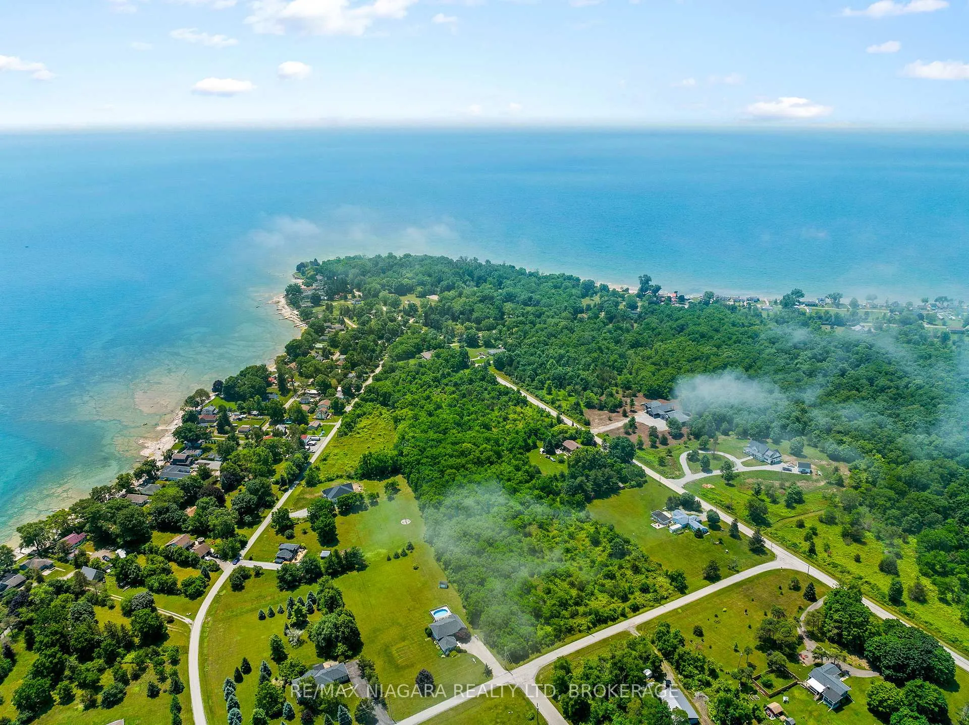 Photo 7 of Part 4 Morgan's Point Road, Wainfleet, Lakeshore — HOMEH