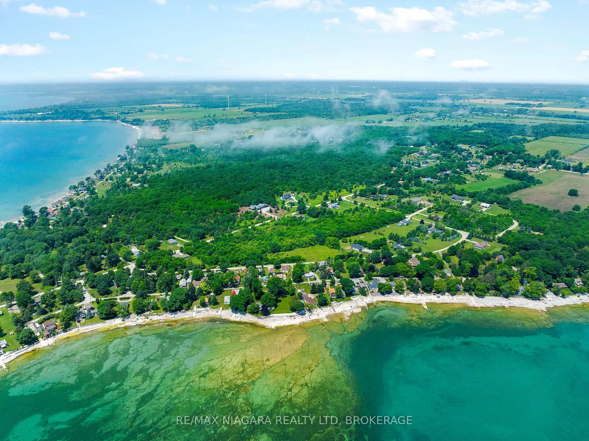 Photo 9 of Part 4 Morgan's Point Road, Wainfleet, Lakeshore — HOMEH