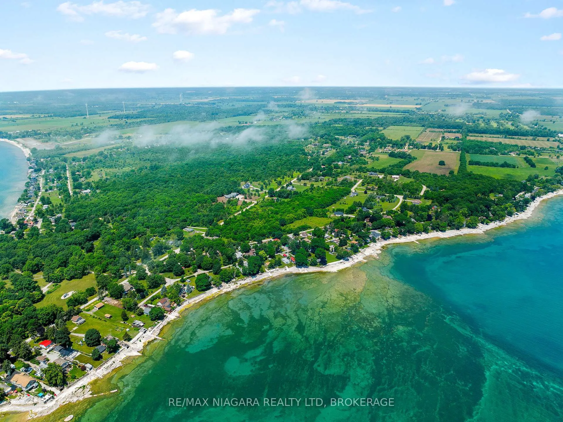 Photo 10 of Part 4 Morgan's Point Road, Wainfleet, Lakeshore — HOMEH