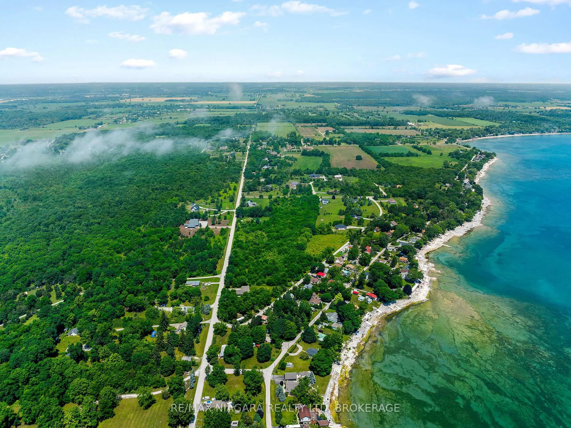 Photo 11 of Part 4 Morgan's Point Road, Wainfleet, Lakeshore — HOMEH