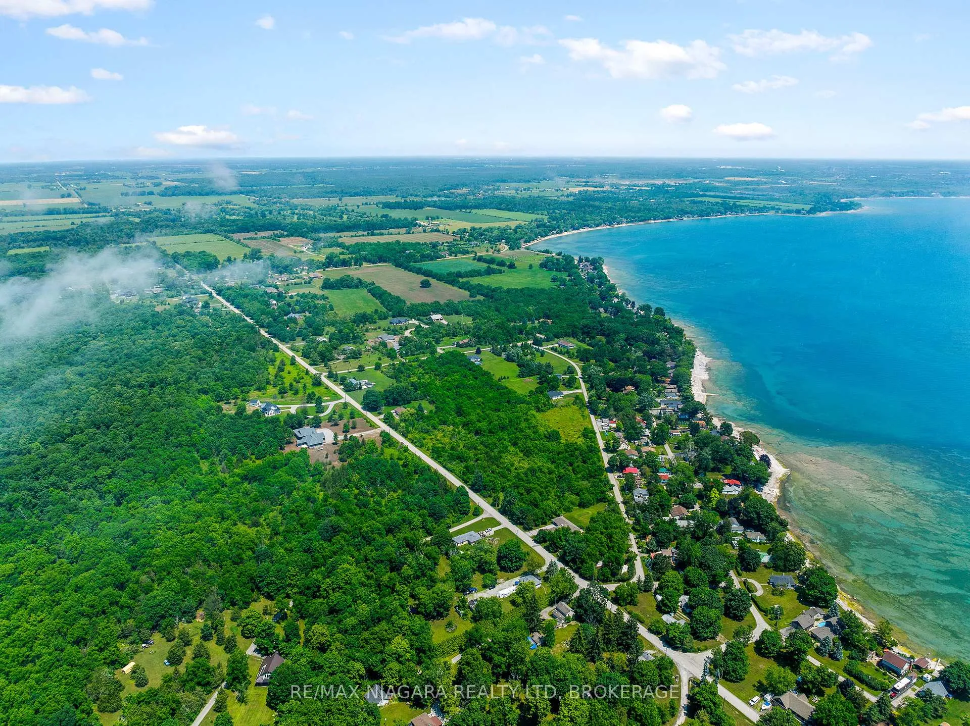 Photo 12 of Part 4 Morgan's Point Road, Wainfleet, Lakeshore — HOMEH
